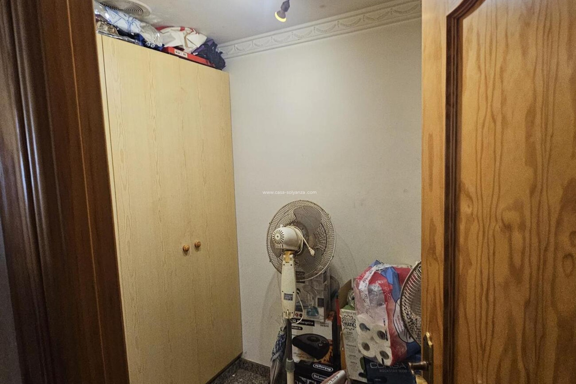 Herverkoop - Appartement / flat - Torrevieja - Center