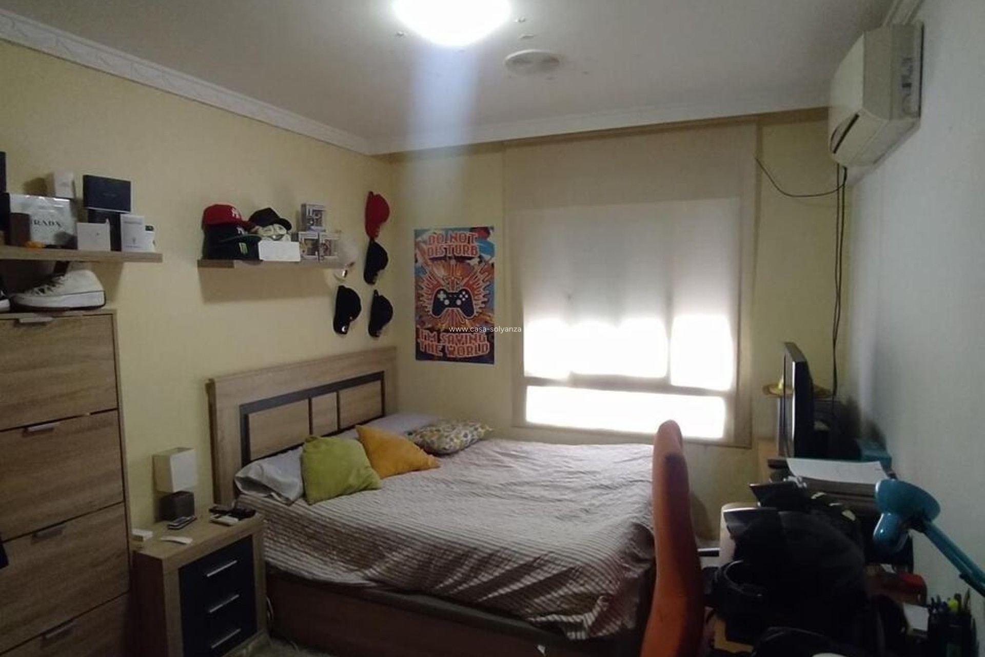 Herverkoop - Appartement / flat - Torrevieja - Center