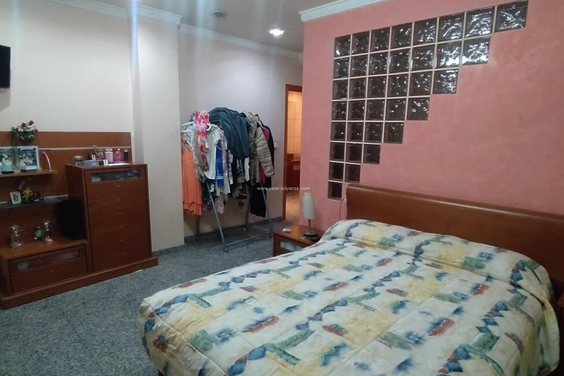 Herverkoop - Appartement / flat - Torrevieja - Center