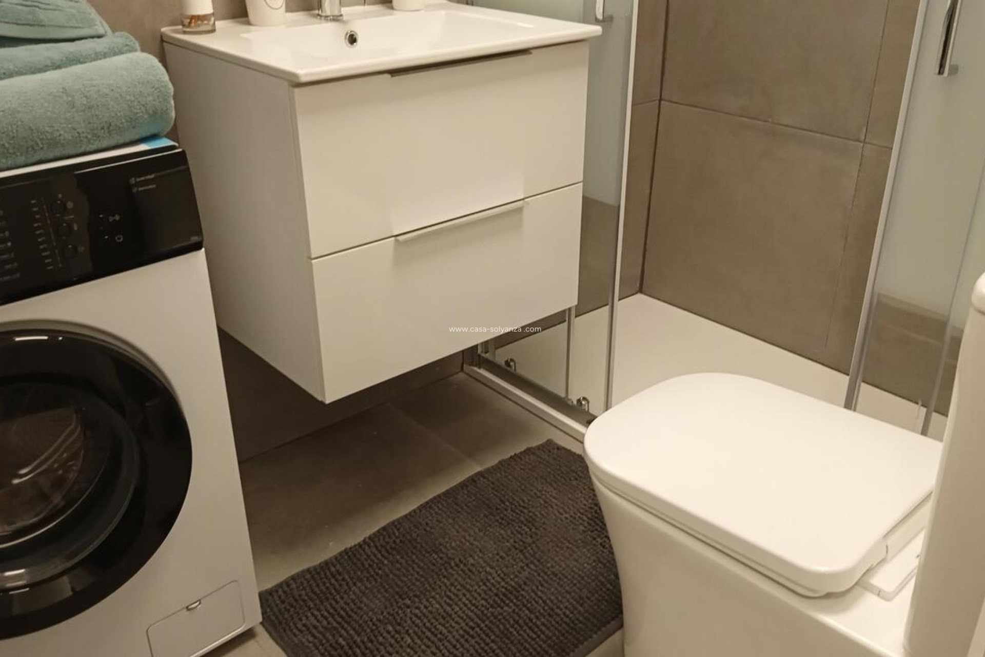 Herverkoop - Appartement / flat - Torrevieja - Center