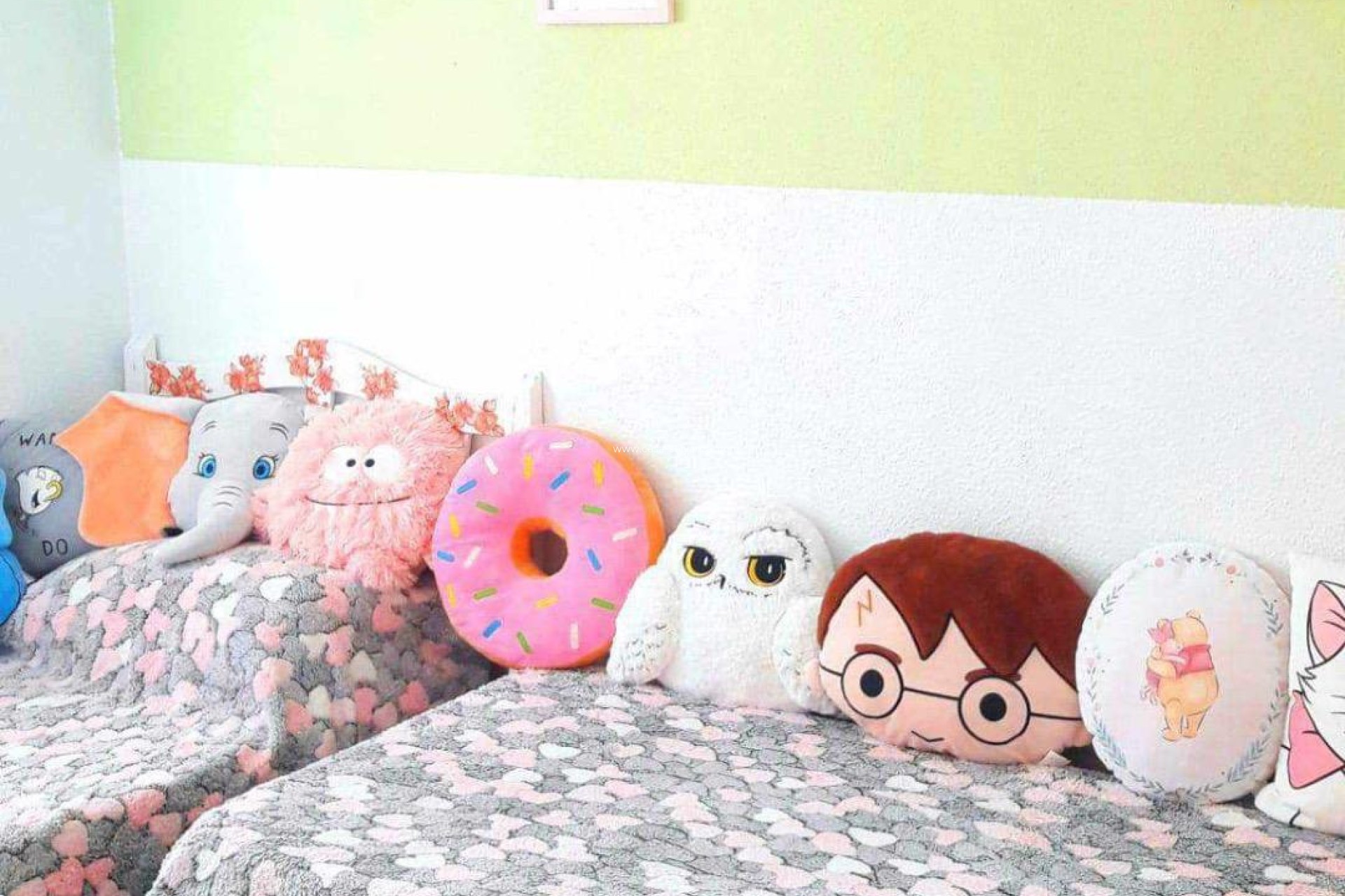 Herverkoop - Appartement / flat - Torrevieja - Center