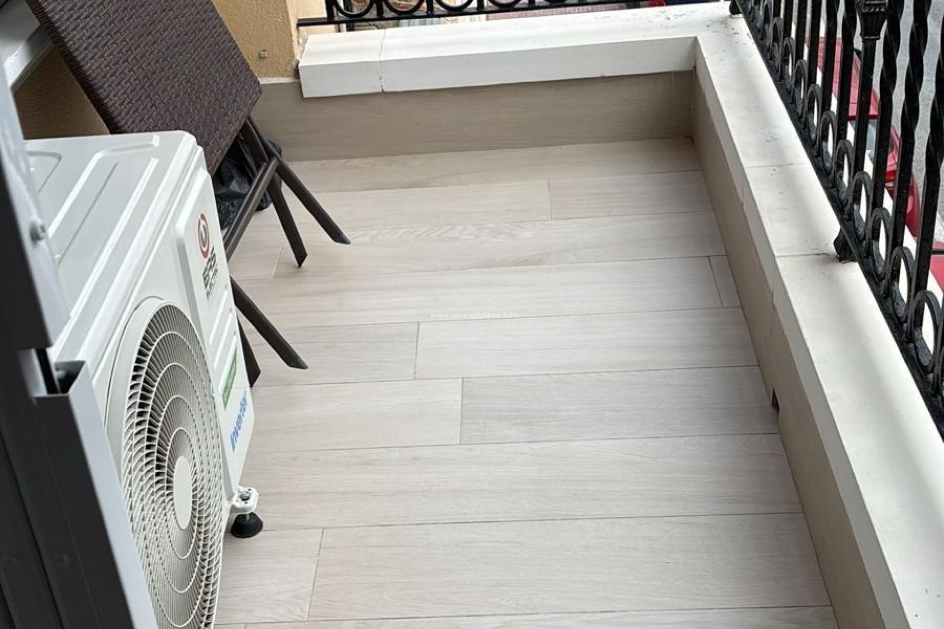 Herverkoop - Appartement / flat - Torrevieja - Center