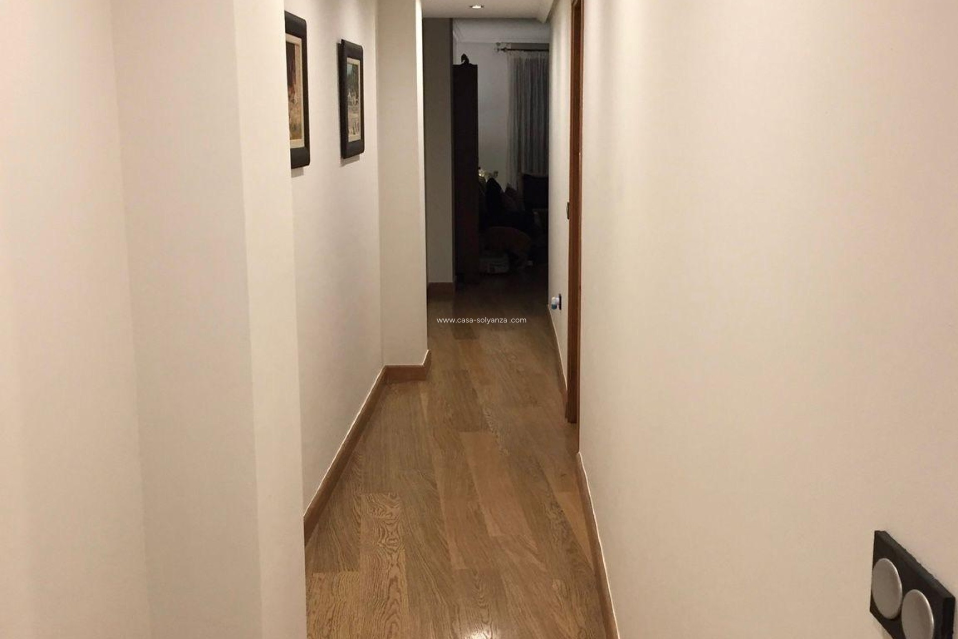 Herverkoop - Appartement / flat - Torrevieja - Center