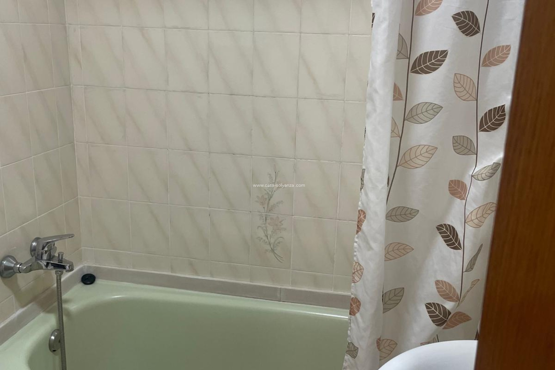 Herverkoop - Appartement / flat - Torrevieja - Center