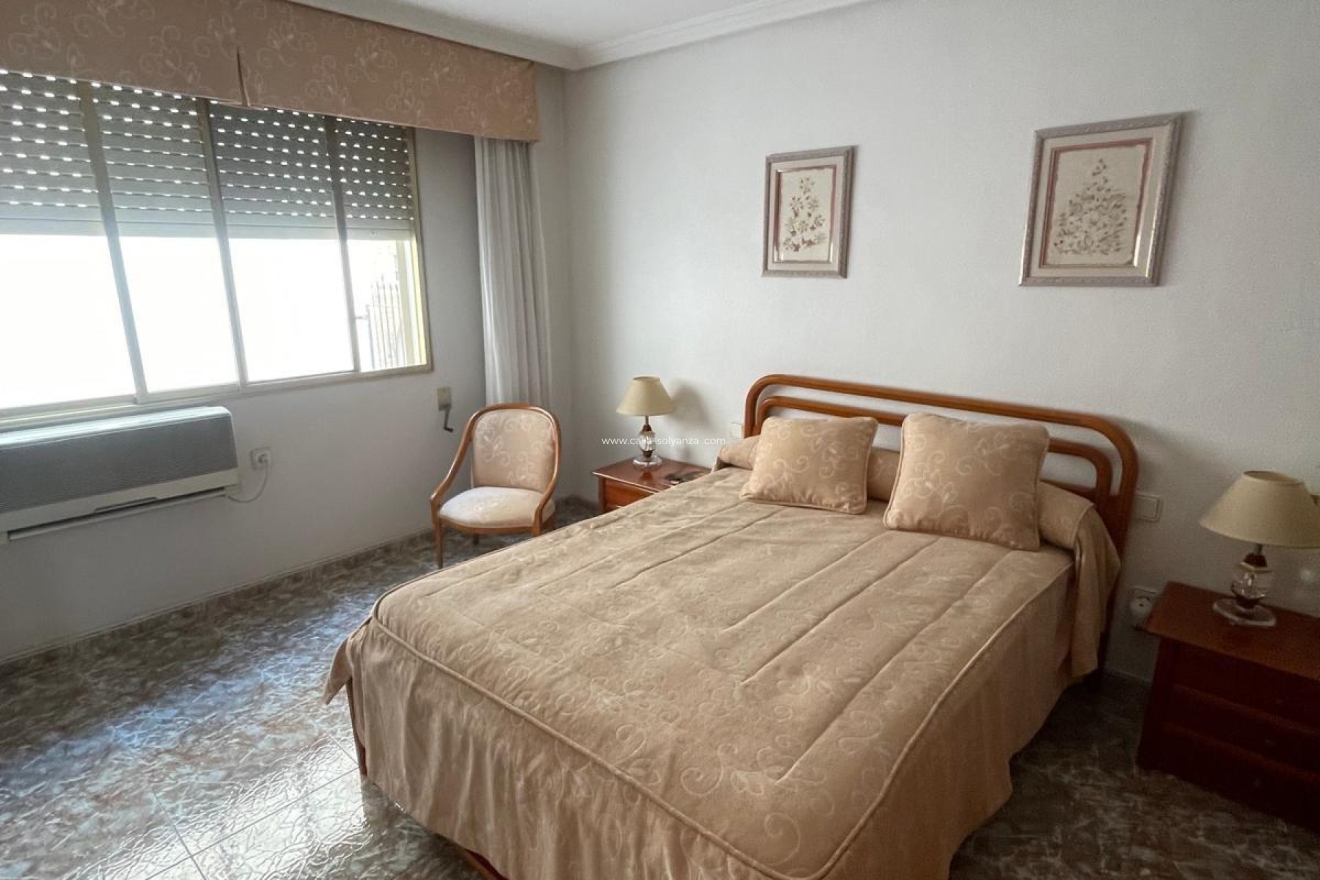 Herverkoop - Appartement / flat - Torrevieja - Center