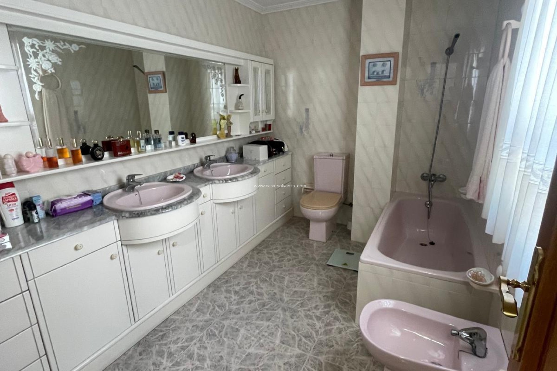 Herverkoop - Appartement / flat - Torrevieja - Center