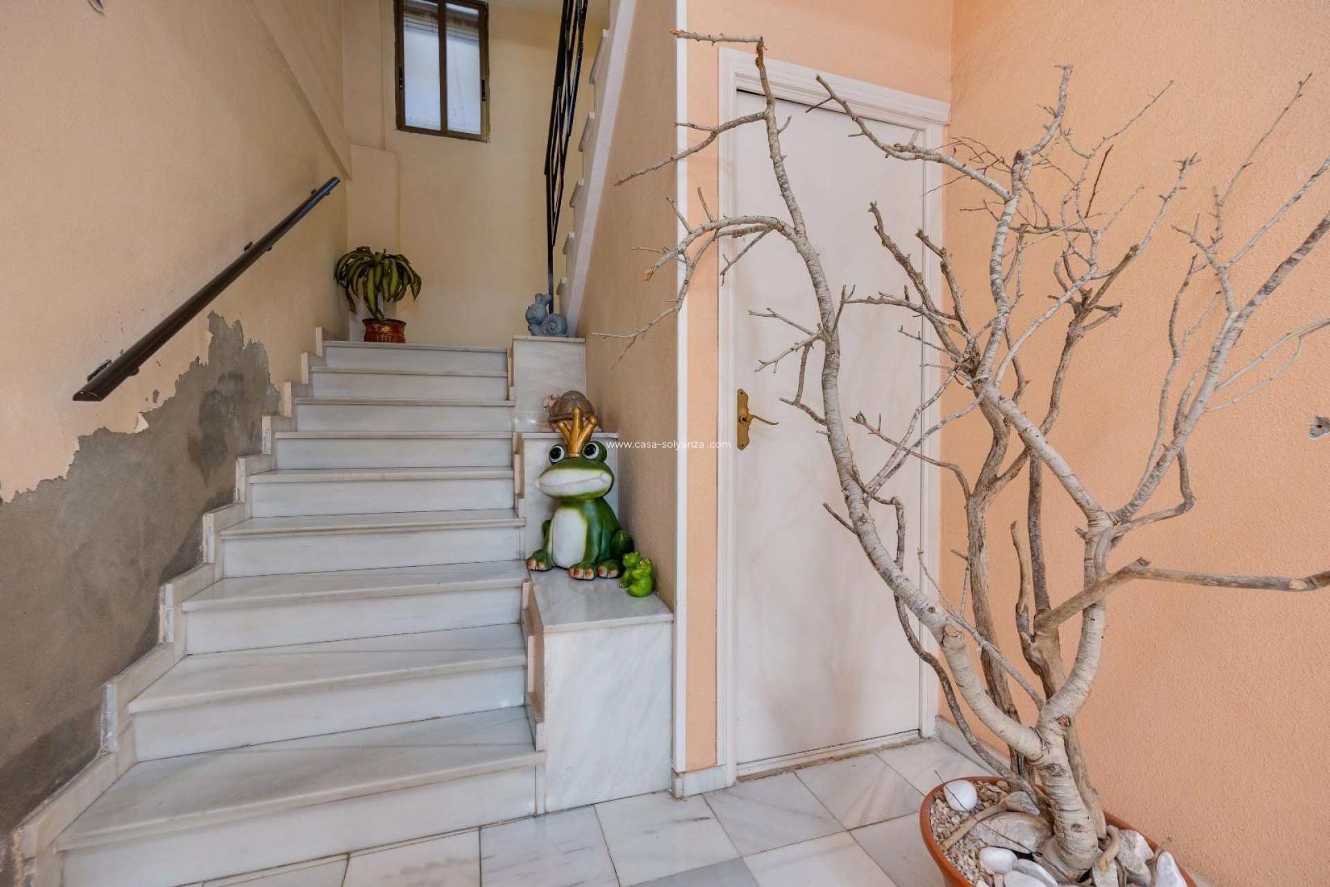 Herverkoop - Appartement / flat - Torrevieja - Center