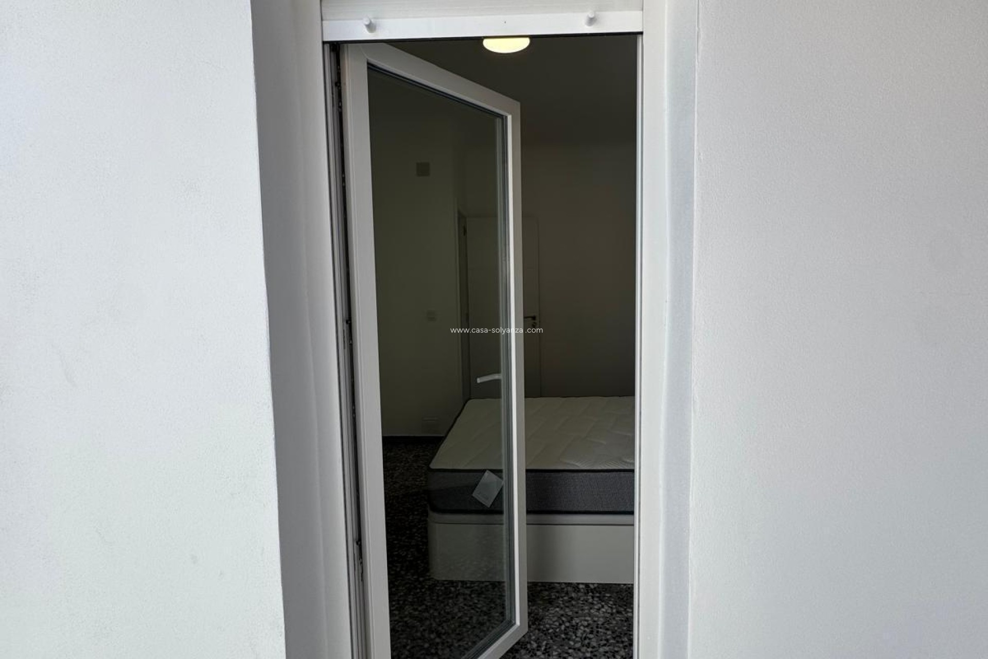 Herverkoop - Appartement / flat - Torrevieja - Center