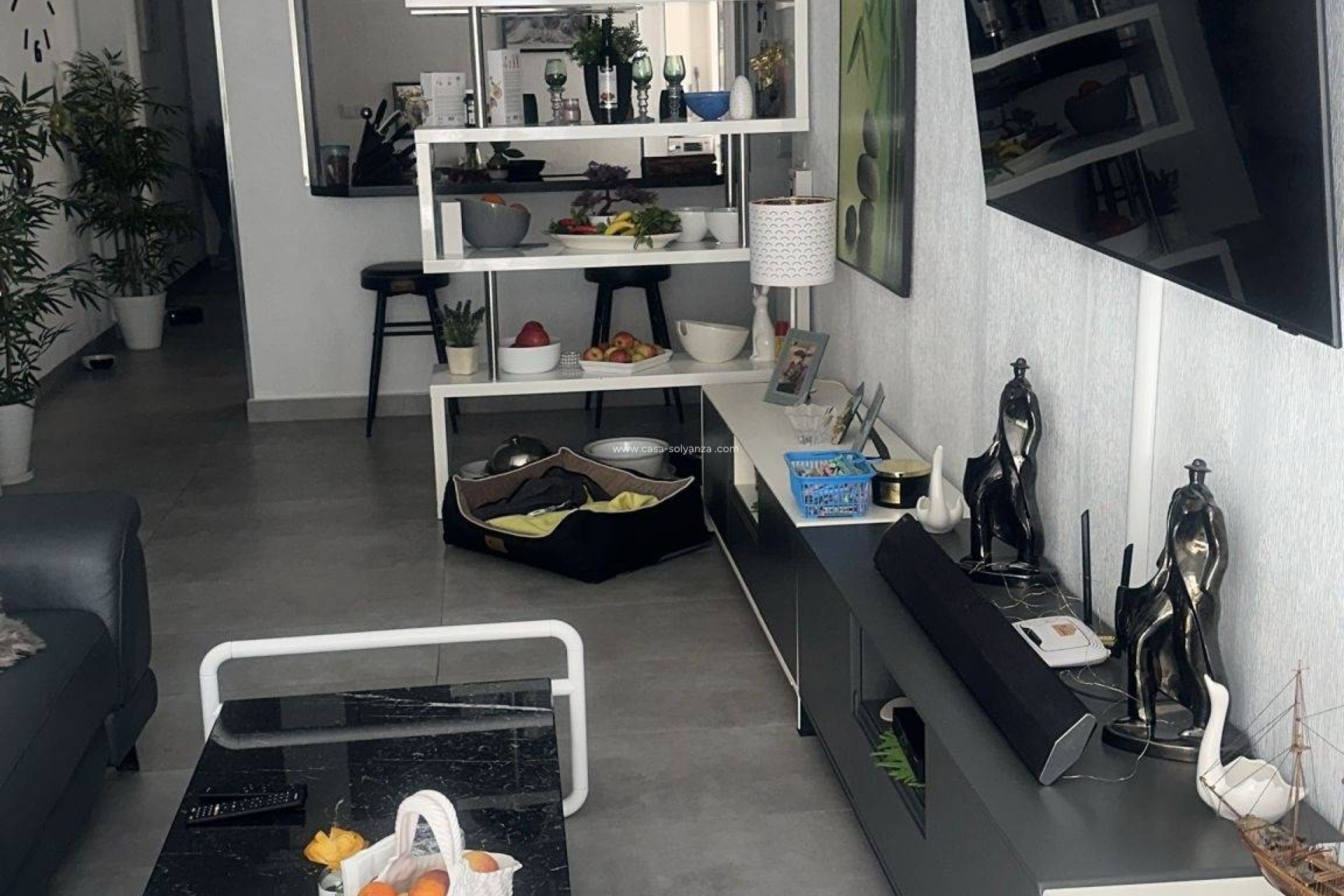 Herverkoop - Appartement / flat - Torrevieja - Center