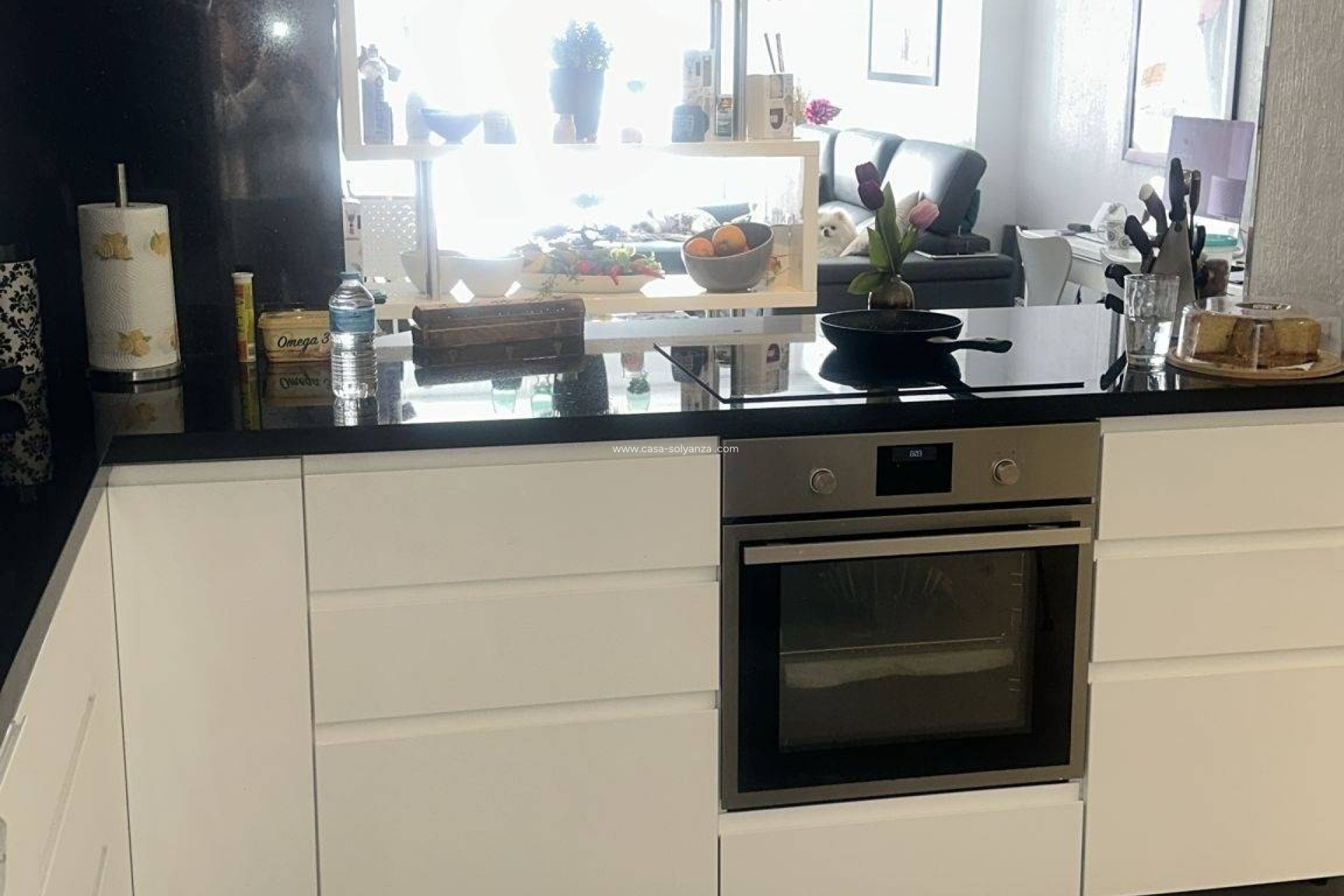 Herverkoop - Appartement / flat - Torrevieja - Center