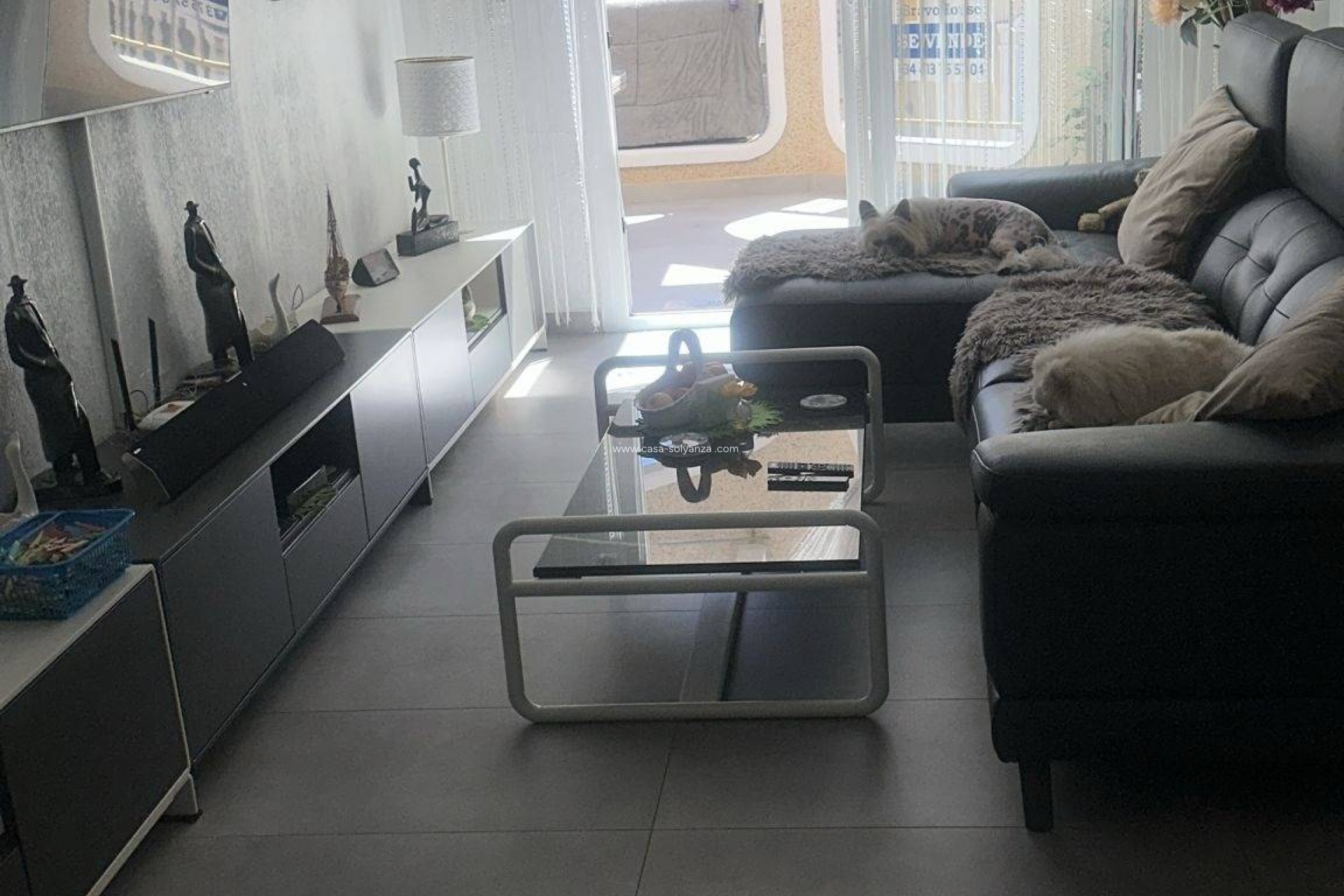 Herverkoop - Appartement / flat - Torrevieja - Center