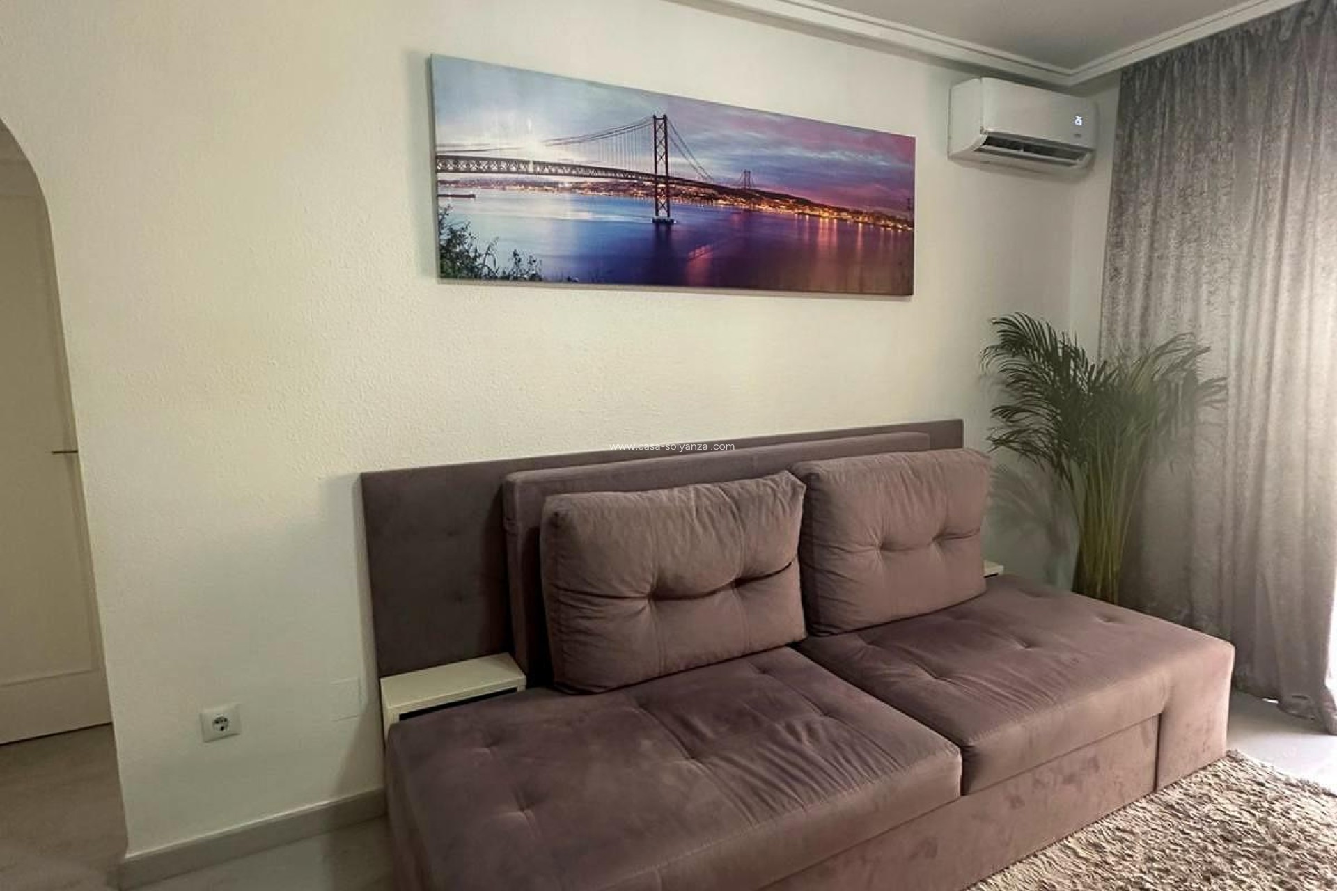 Herverkoop - Appartement / flat - Torrevieja - Center