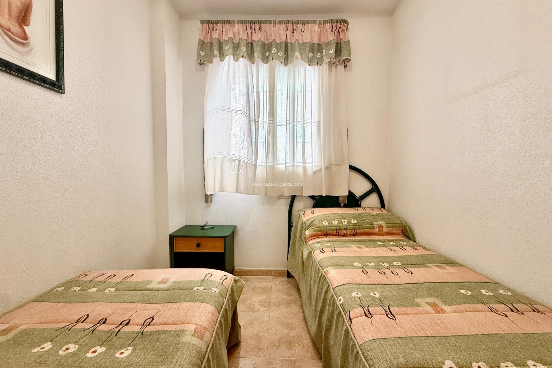 Herverkoop - Appartement / flat - Torrevieja - Center