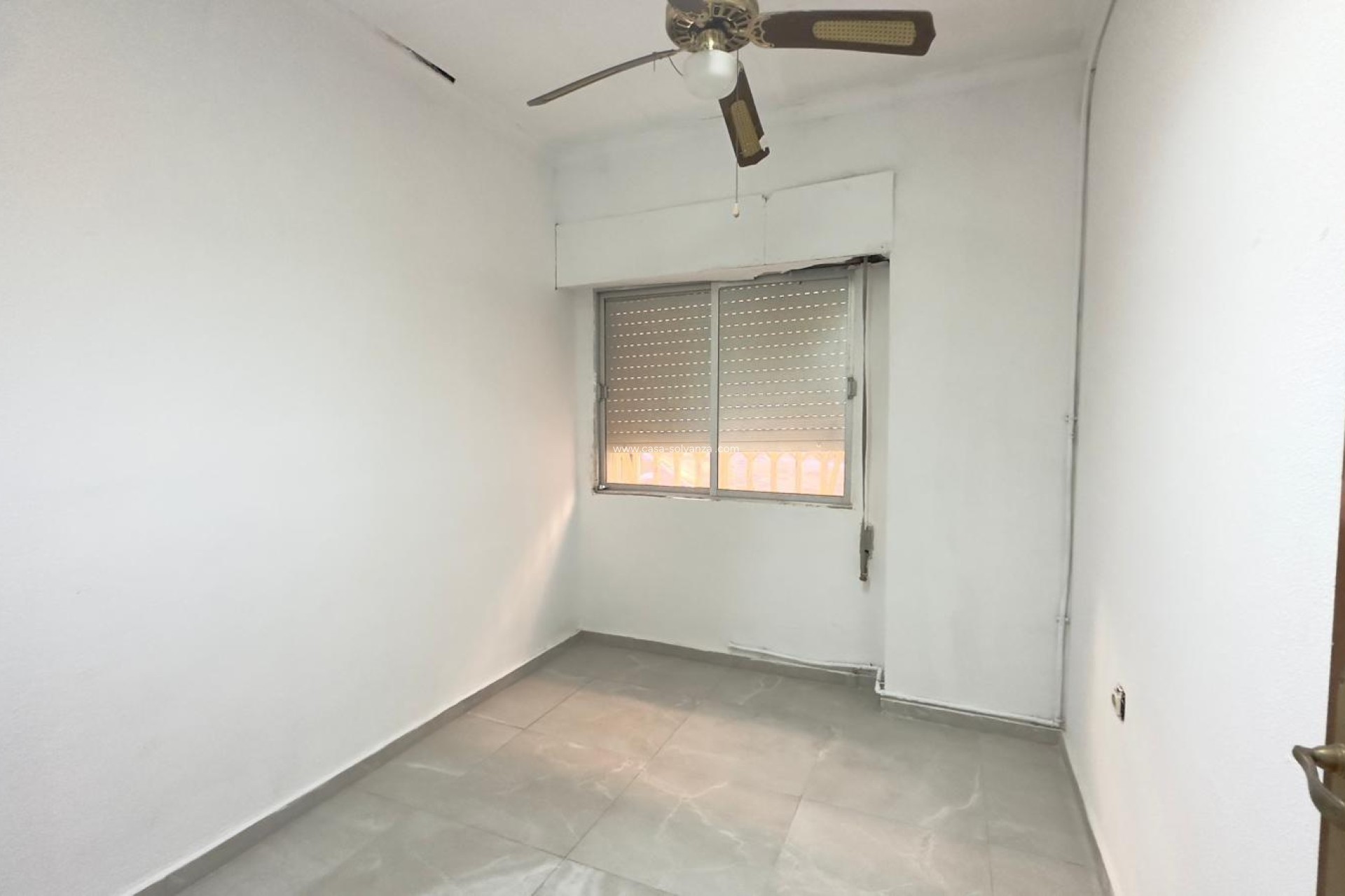 Herverkoop - Appartement / flat - Torrevieja - Center