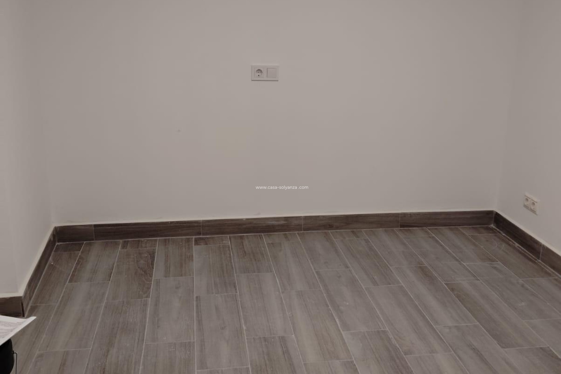 Herverkoop - Appartement / flat - Torrevieja - Center