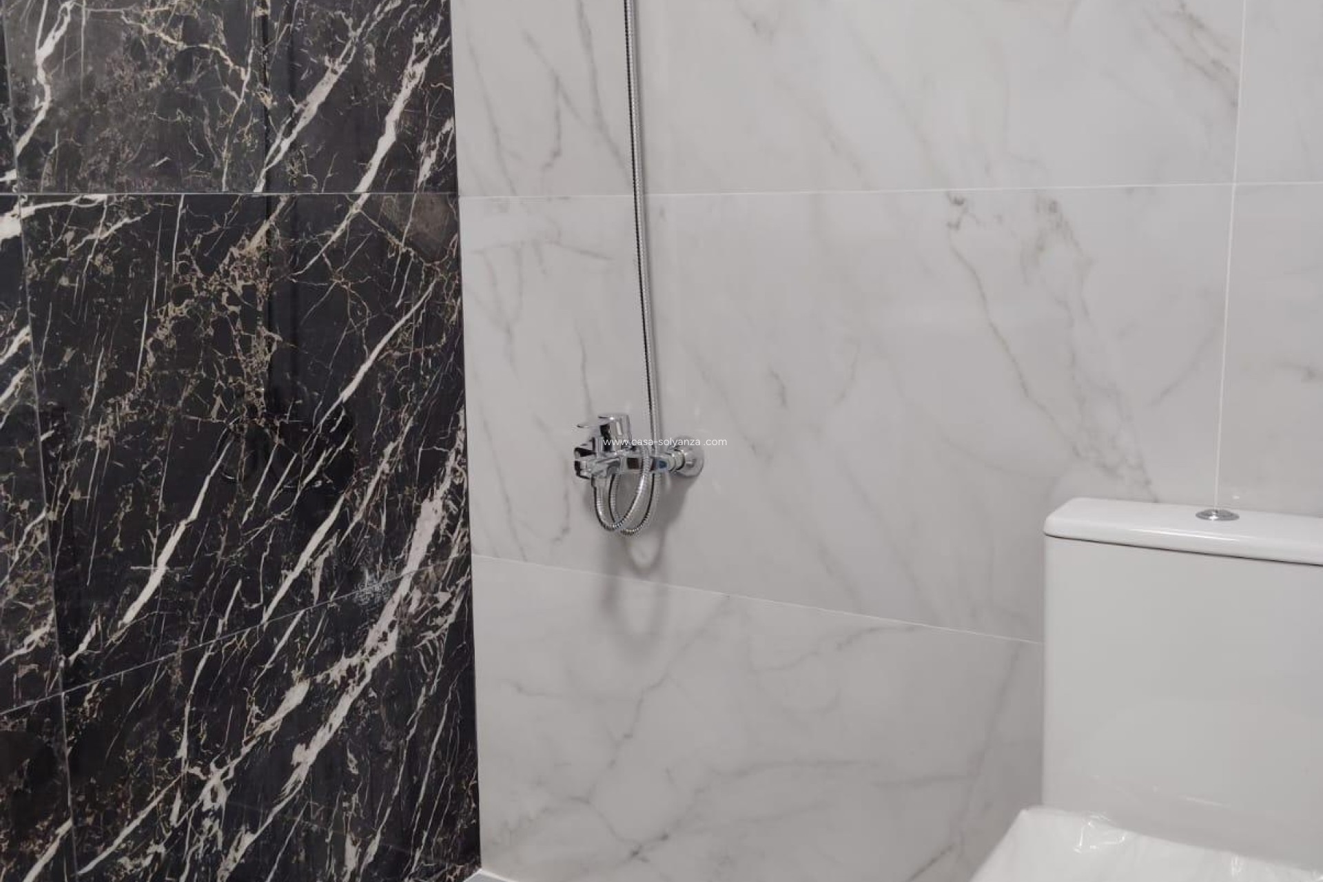 Herverkoop - Appartement / flat - Torrevieja - Center