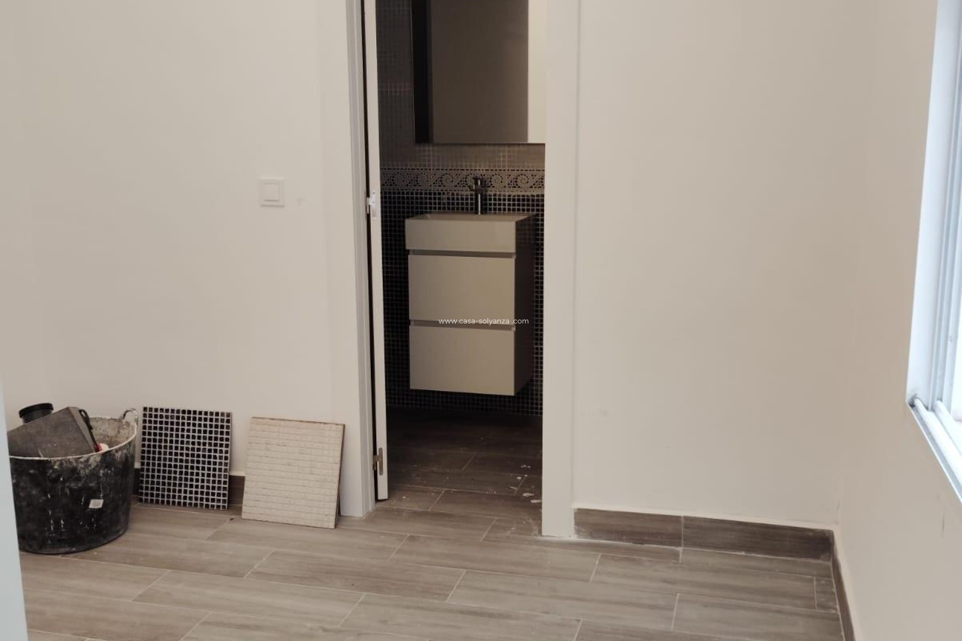 Herverkoop - Appartement / flat - Torrevieja - Center