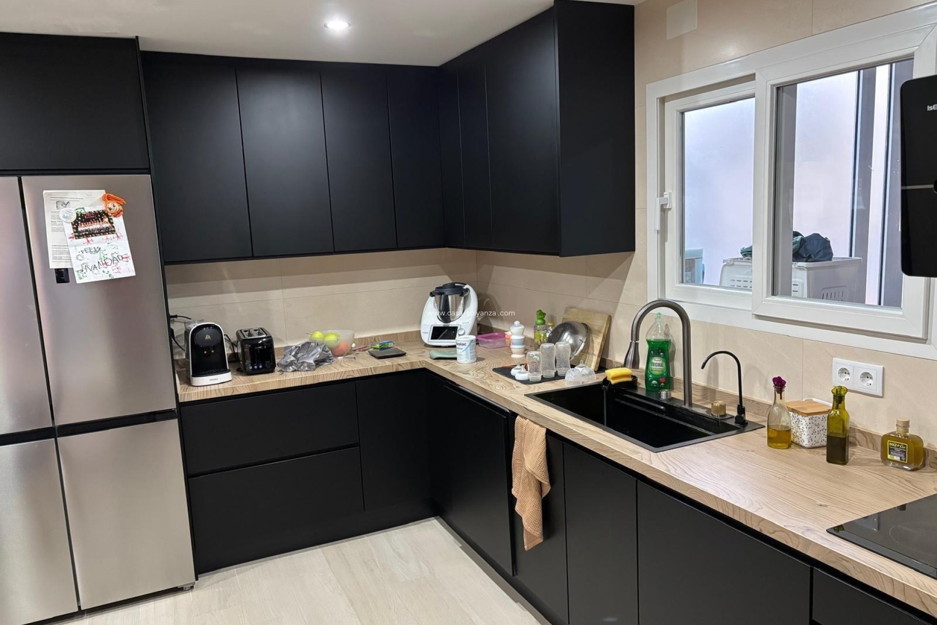 Herverkoop - Appartement / flat - Torrevieja - Center