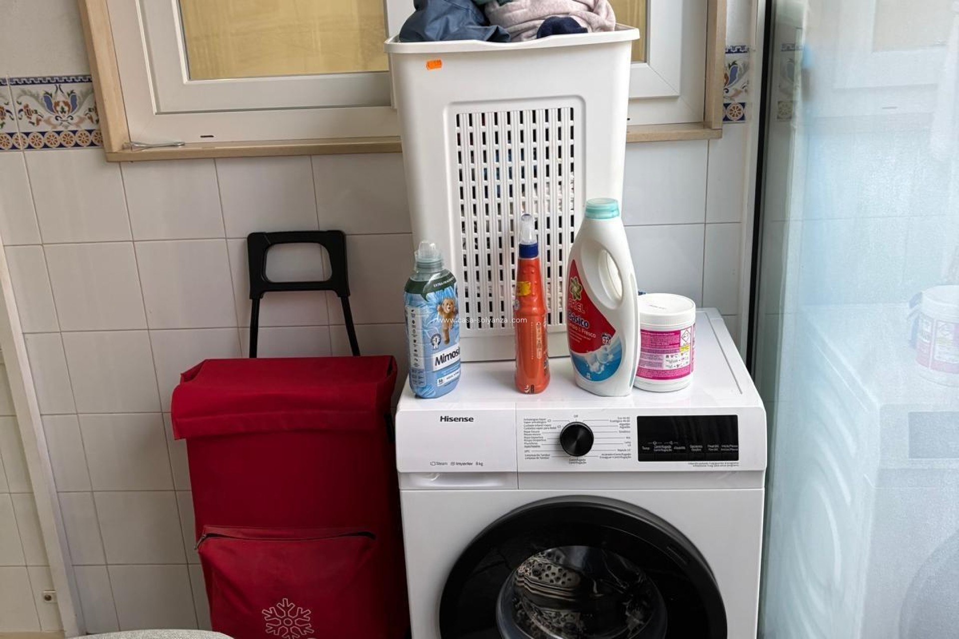 Herverkoop - Appartement / flat - Torrevieja - Center