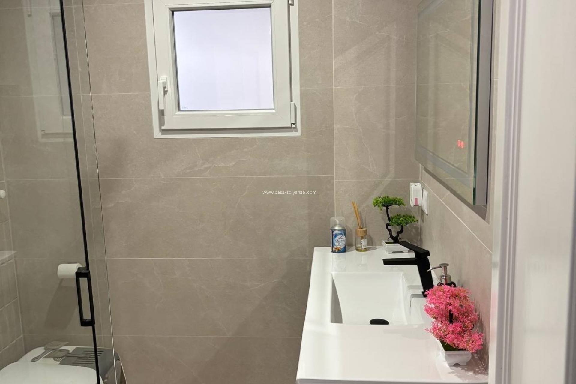 Herverkoop - Appartement / flat - Torrevieja - Center