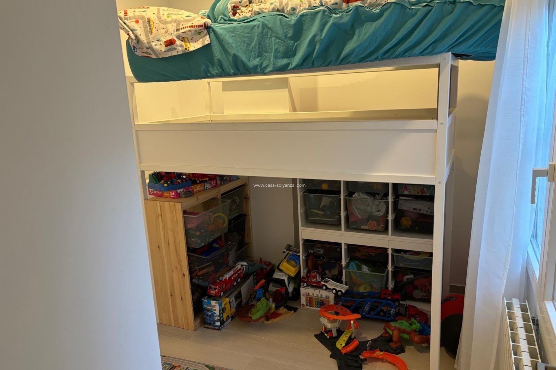 Herverkoop - Appartement / flat - Torrevieja - Center