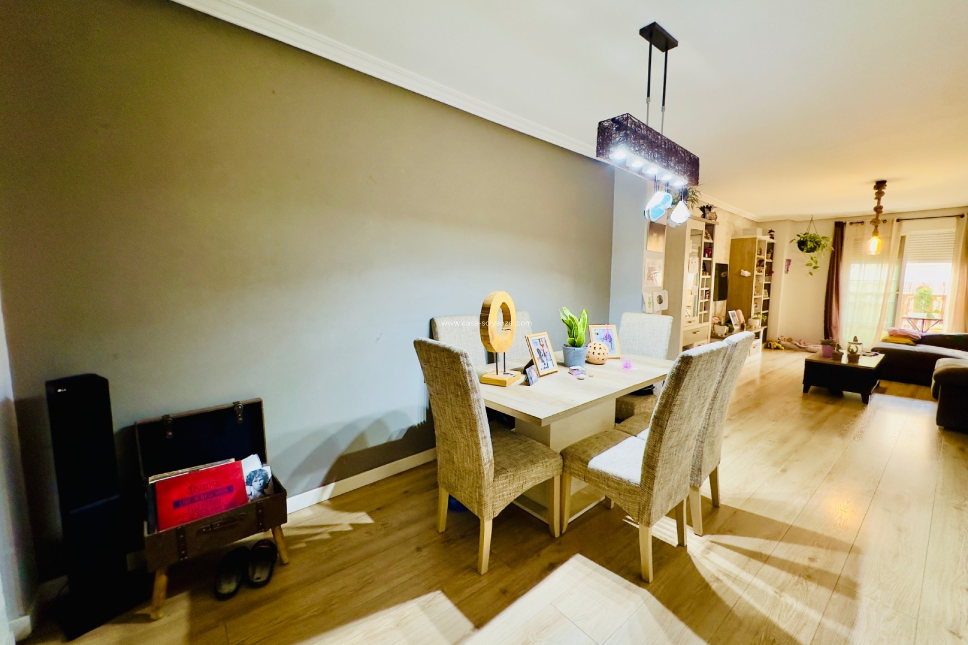 Herverkoop - Appartement / flat - Torrevieja - CENTER