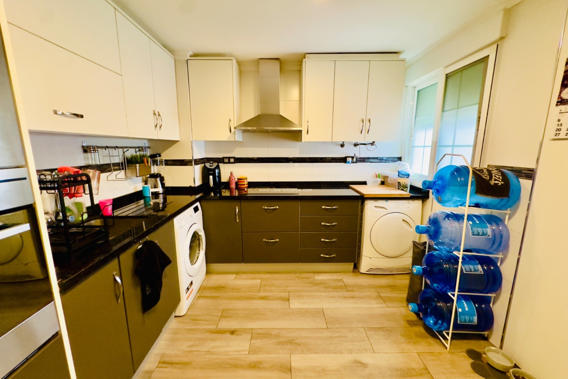 Herverkoop - Appartement / flat - Torrevieja - CENTER