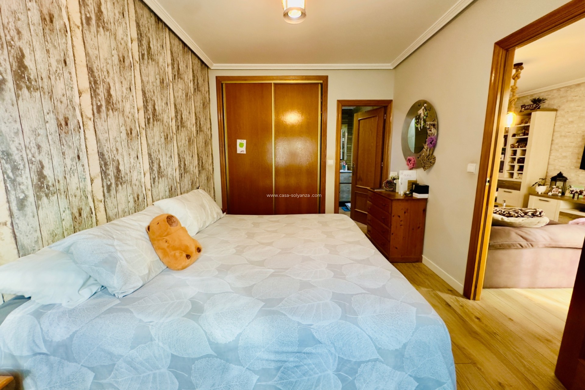 Herverkoop - Appartement / flat - Torrevieja - CENTER