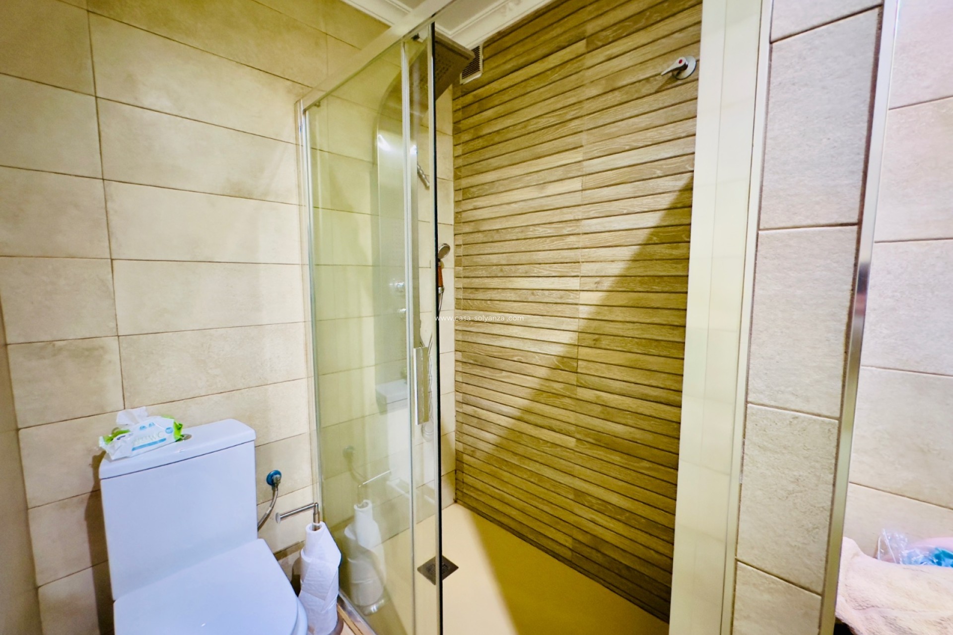 Herverkoop - Appartement / flat - Torrevieja - CENTER