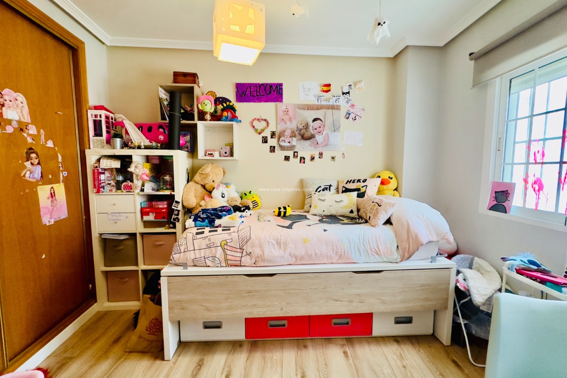 Herverkoop - Appartement / flat - Torrevieja - CENTER