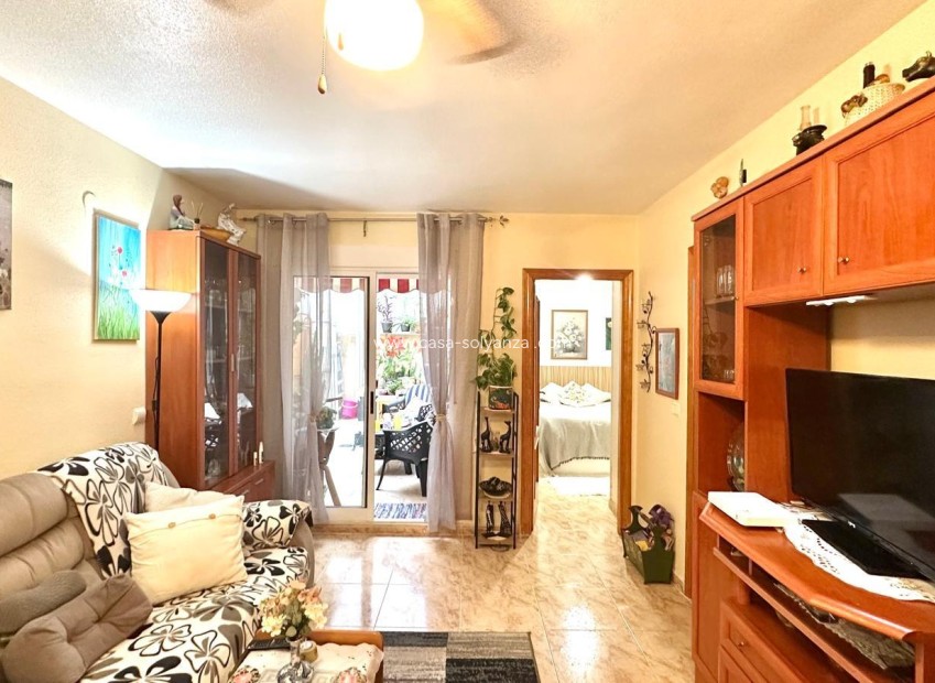 Herverkoop - Appartement / flat - Torrevieja - Center