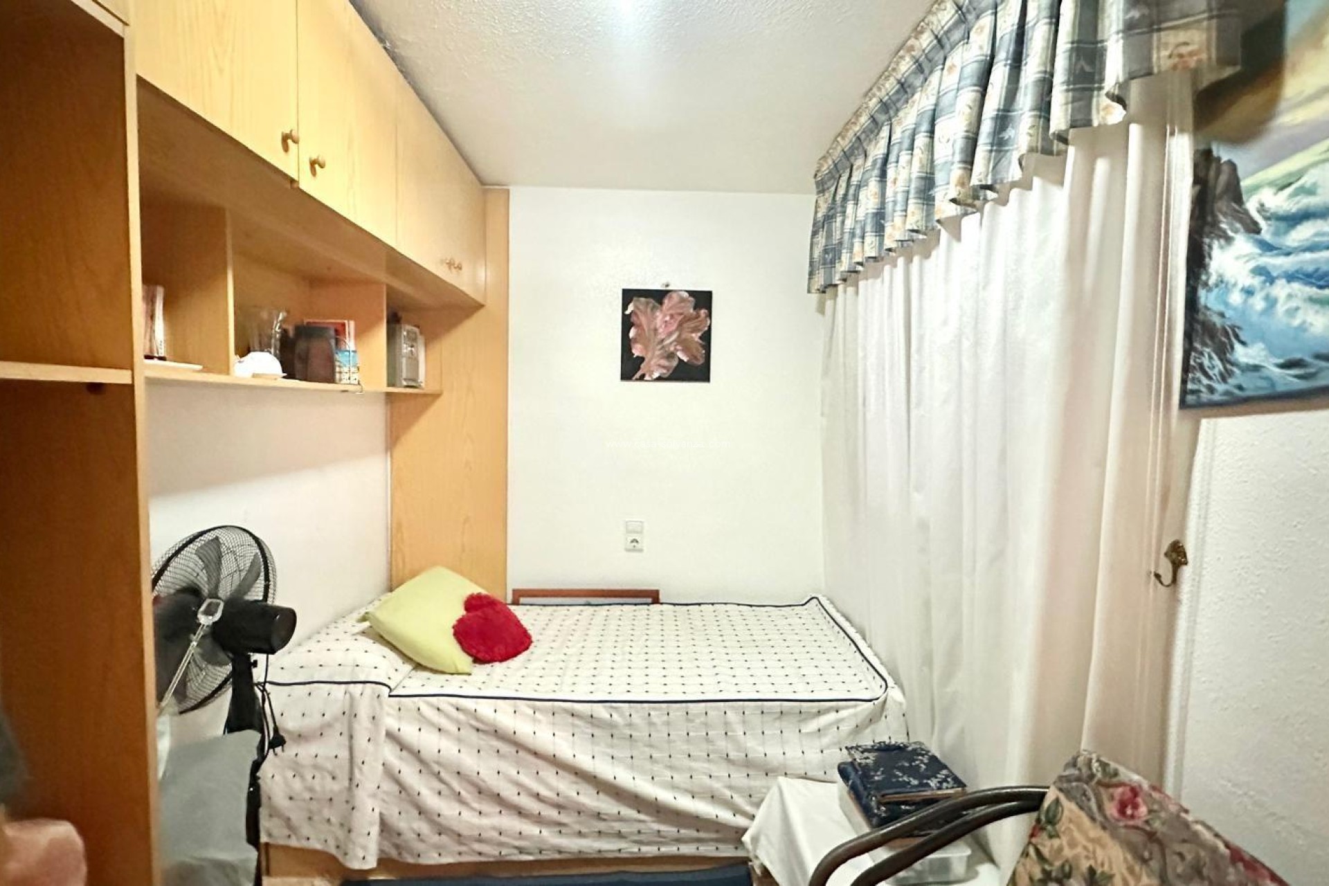 Herverkoop - Appartement / flat - Torrevieja - Center