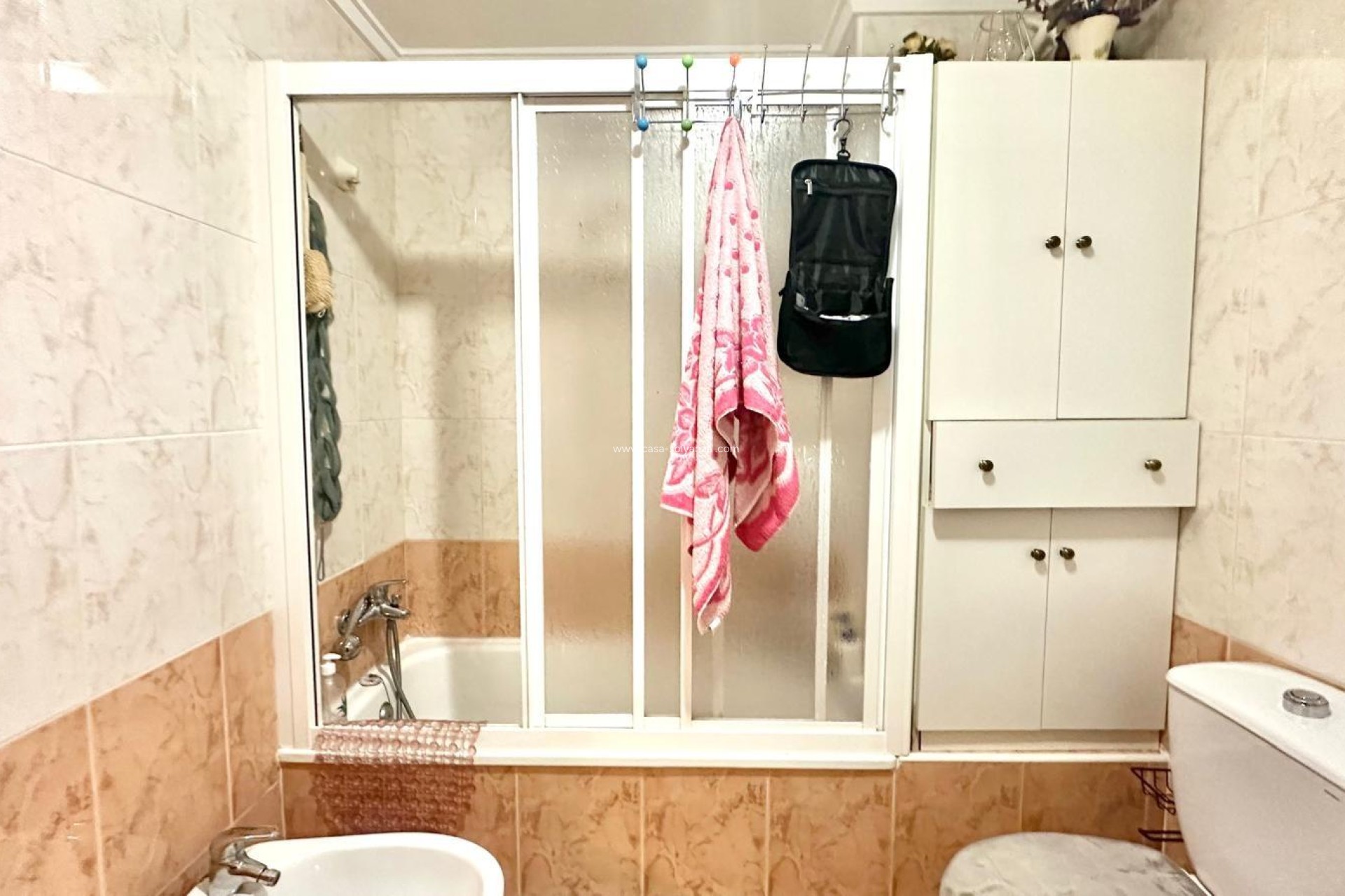 Herverkoop - Appartement / flat - Torrevieja - Center