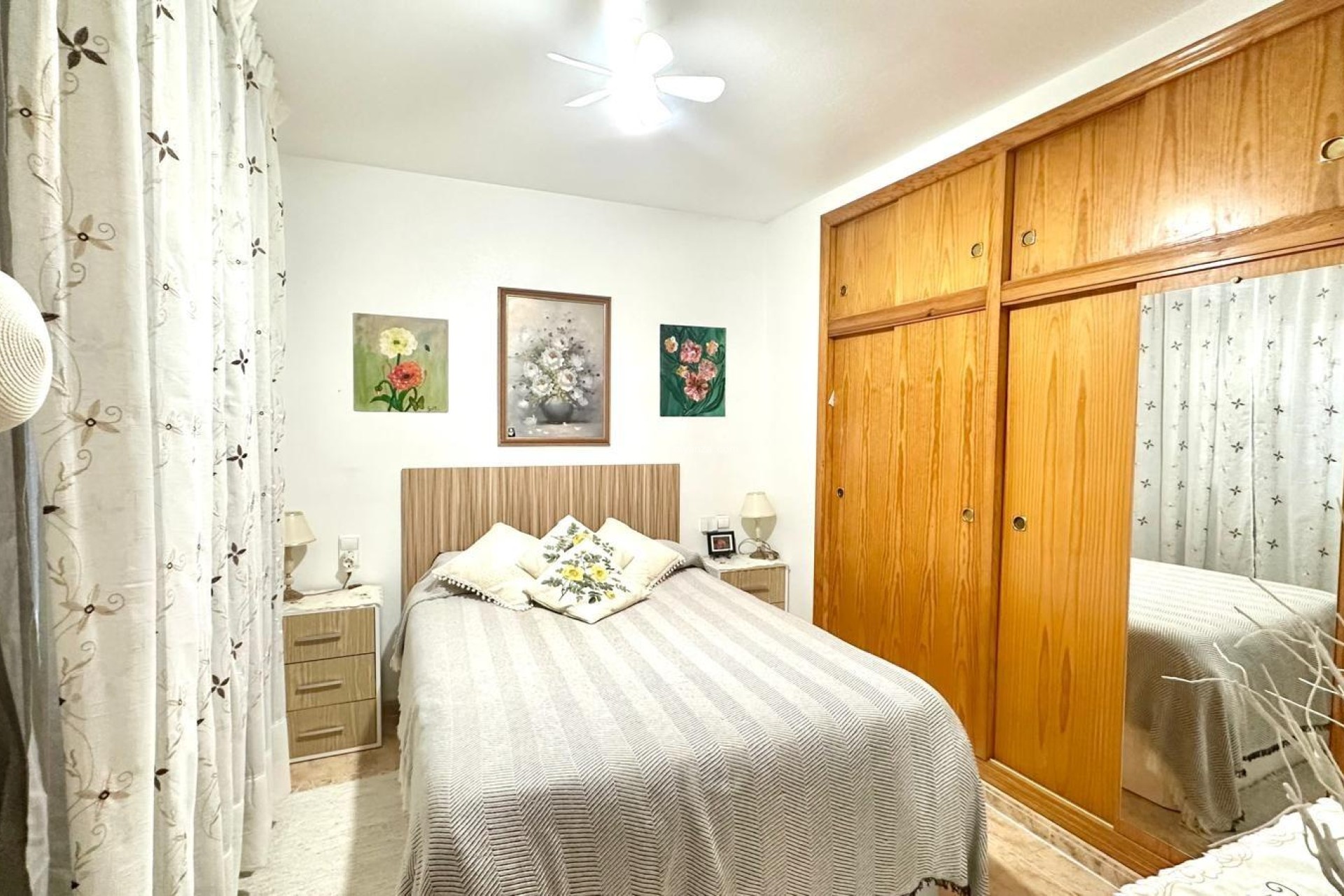 Herverkoop - Appartement / flat - Torrevieja - Center