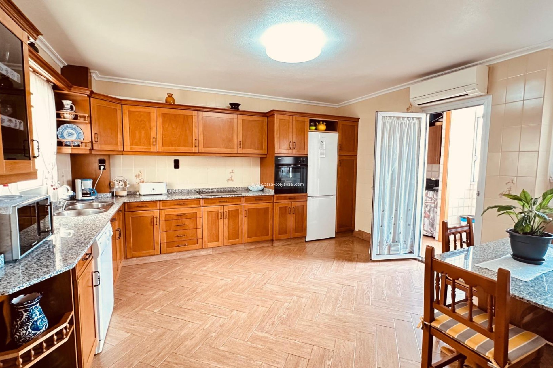 Herverkoop - Appartement / flat - Torrevieja - Center