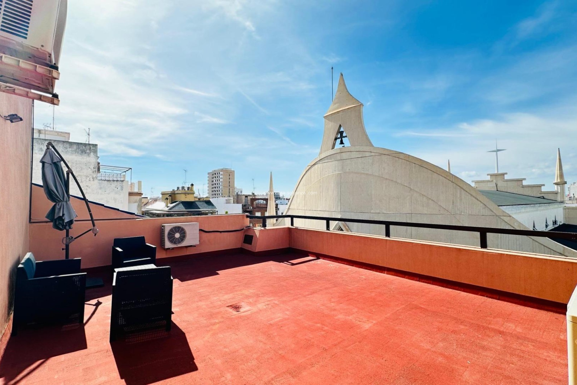 Herverkoop - Appartement / flat - Torrevieja - Center