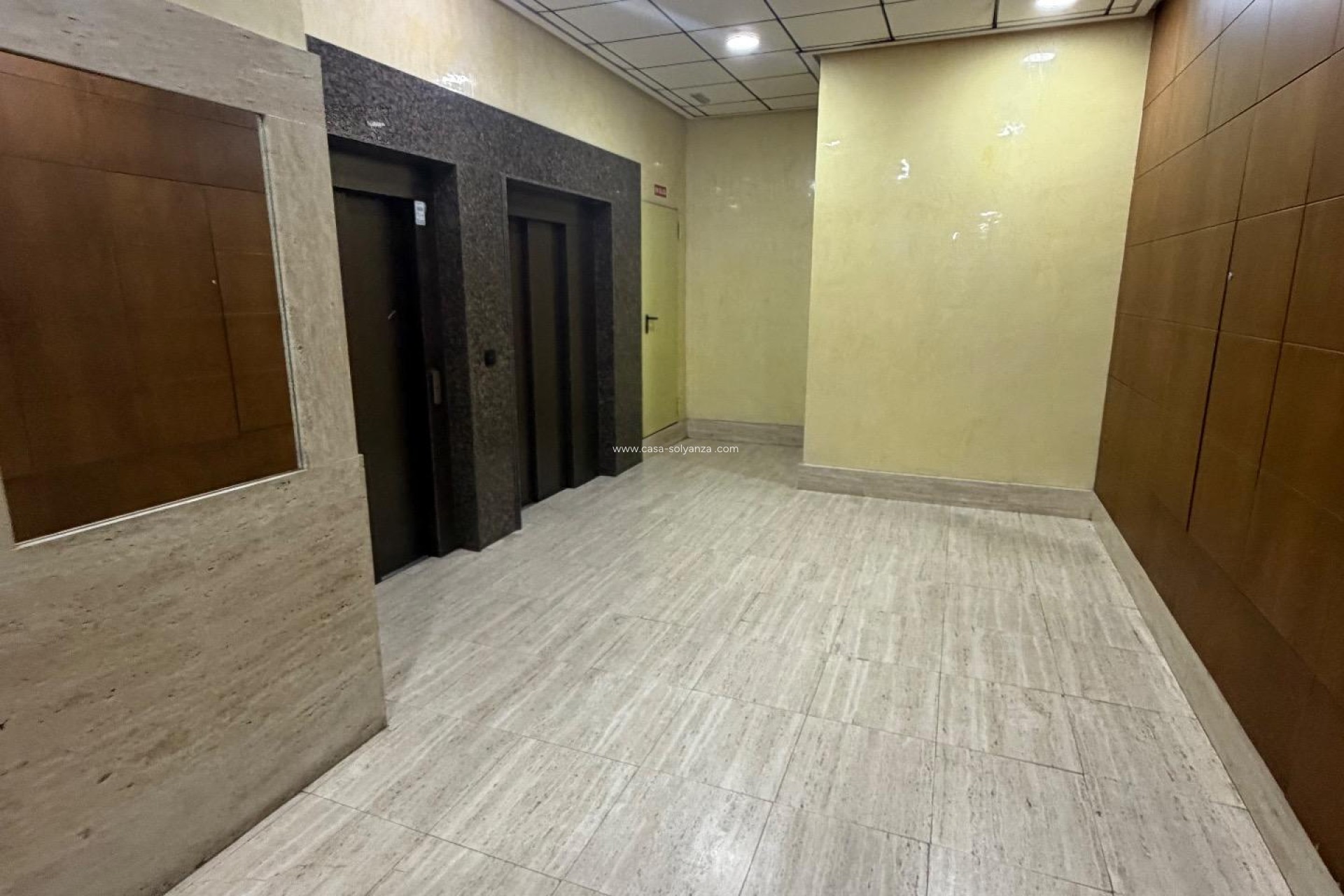 Herverkoop - Appartement / flat - Torrevieja - Center