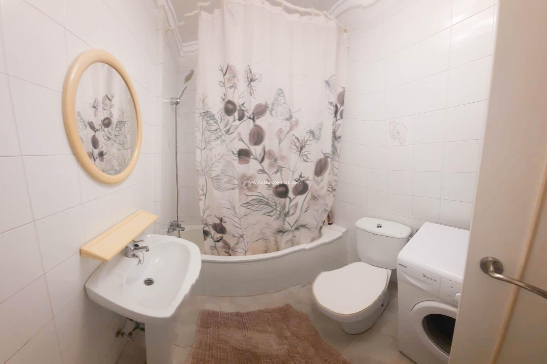 Herverkoop - Appartement / flat - Torrevieja - Center