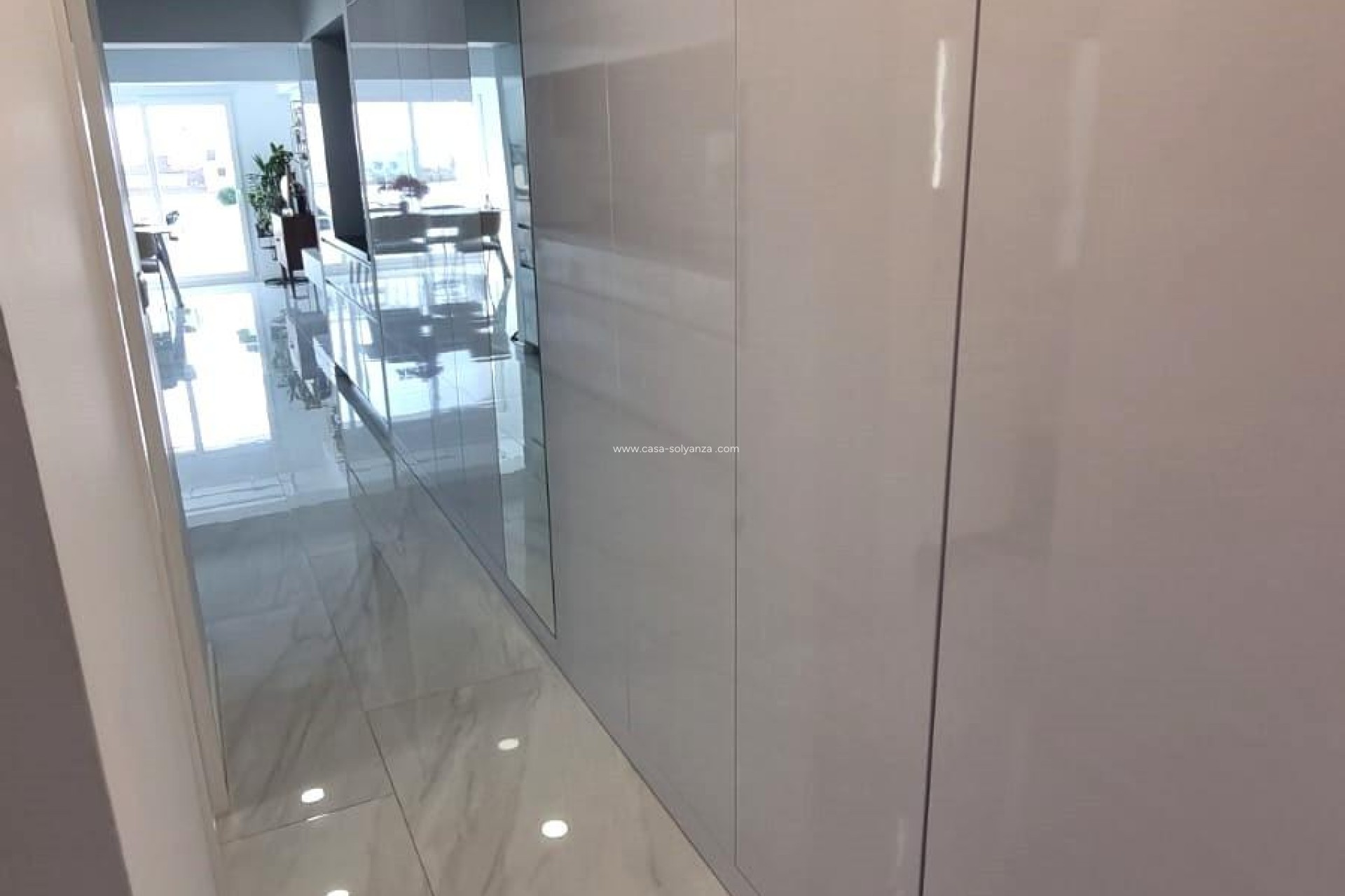 Herverkoop - Appartement / flat - Torrevieja - Center