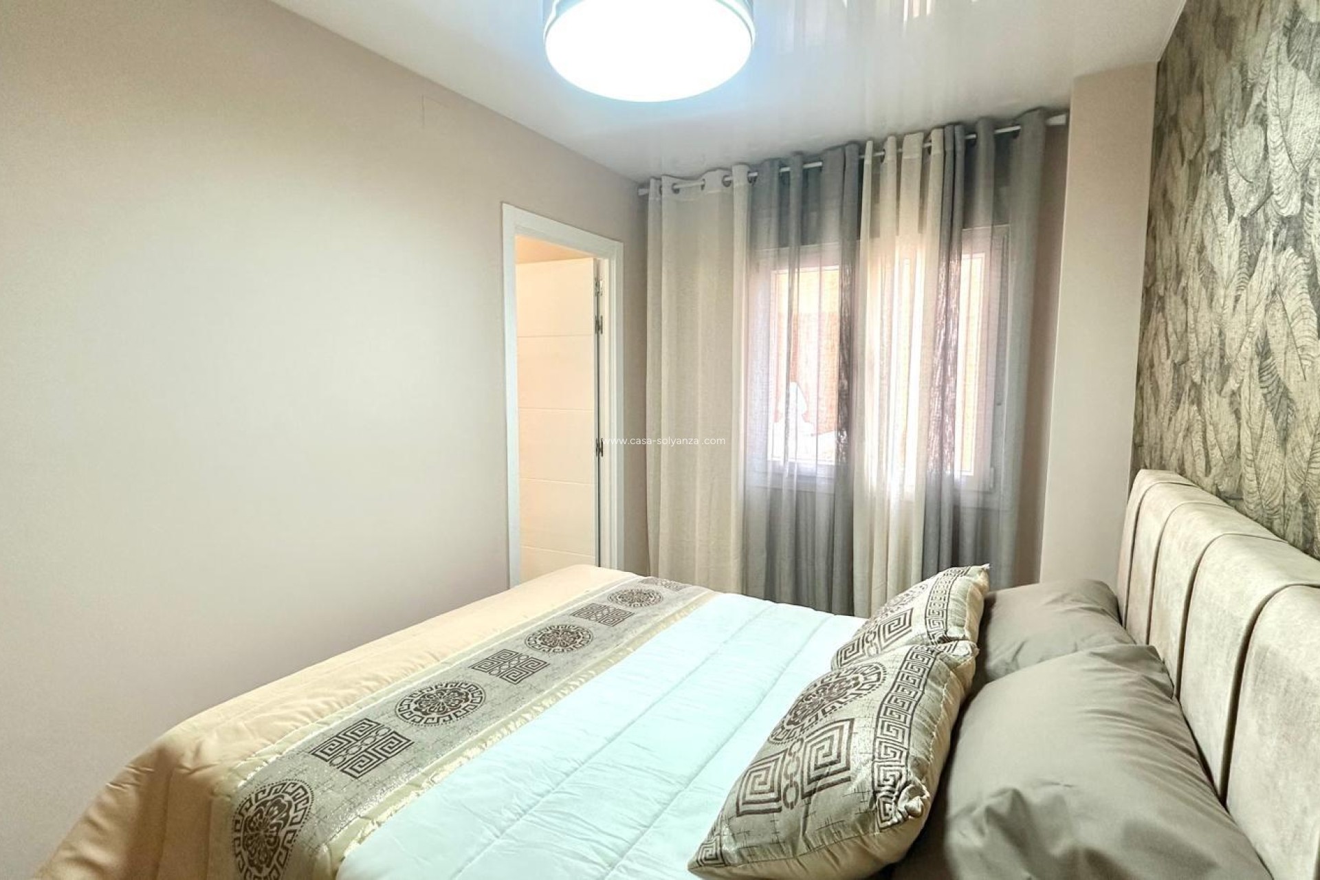 Herverkoop - Appartement / flat - Torrevieja - Center