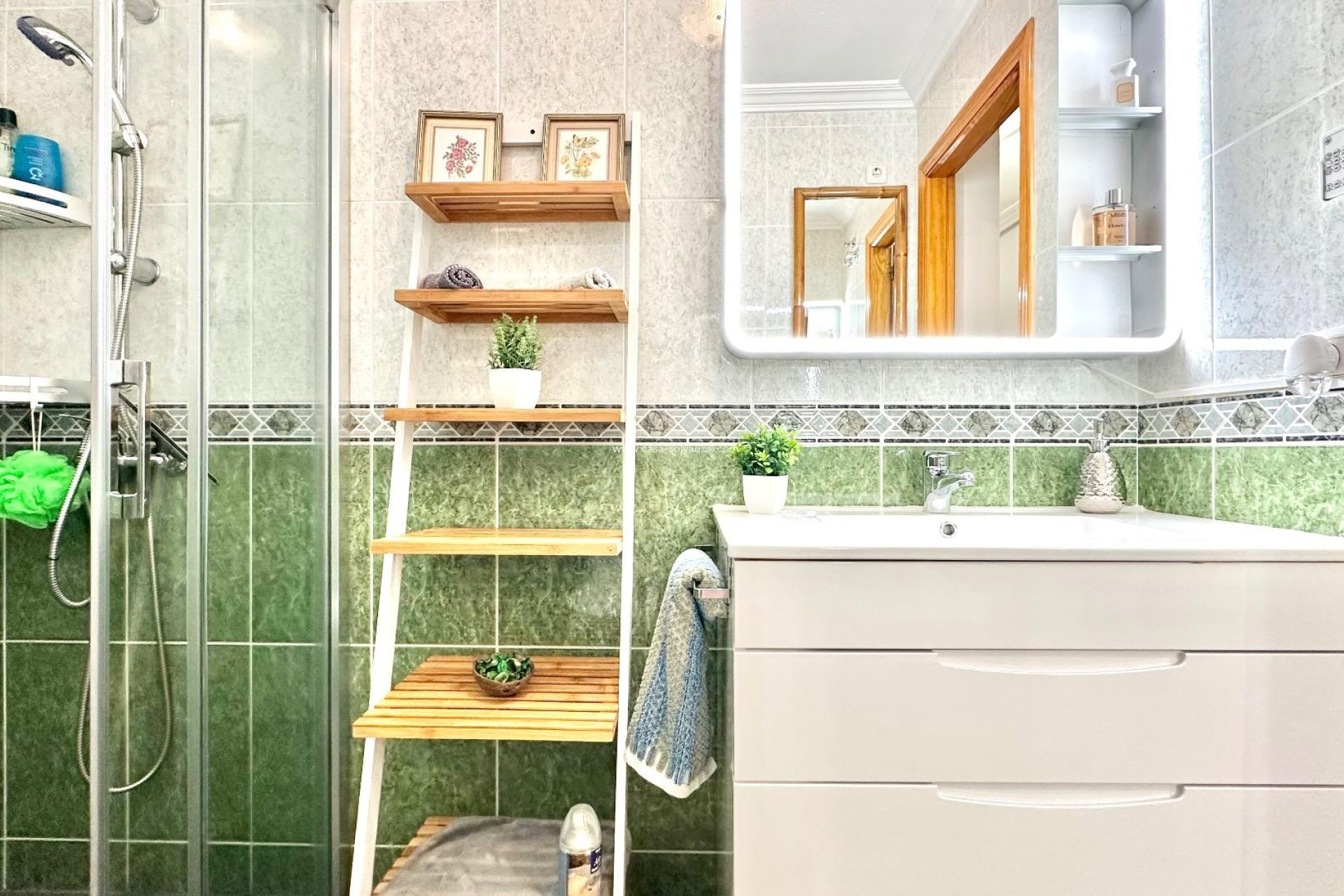 Herverkoop - Appartement / flat - Torrevieja - Center