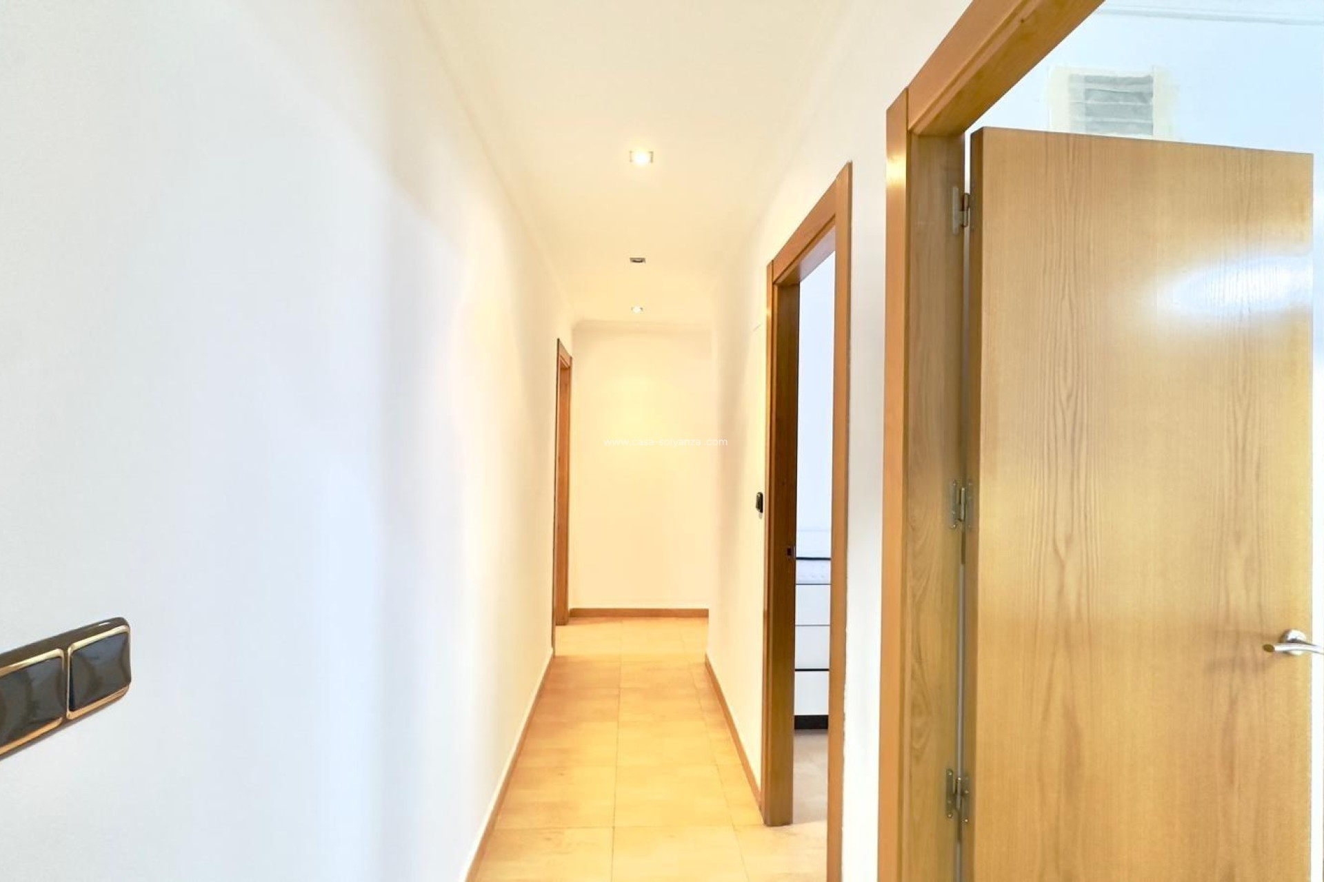 Herverkoop - Appartement / flat - Torrevieja - Center