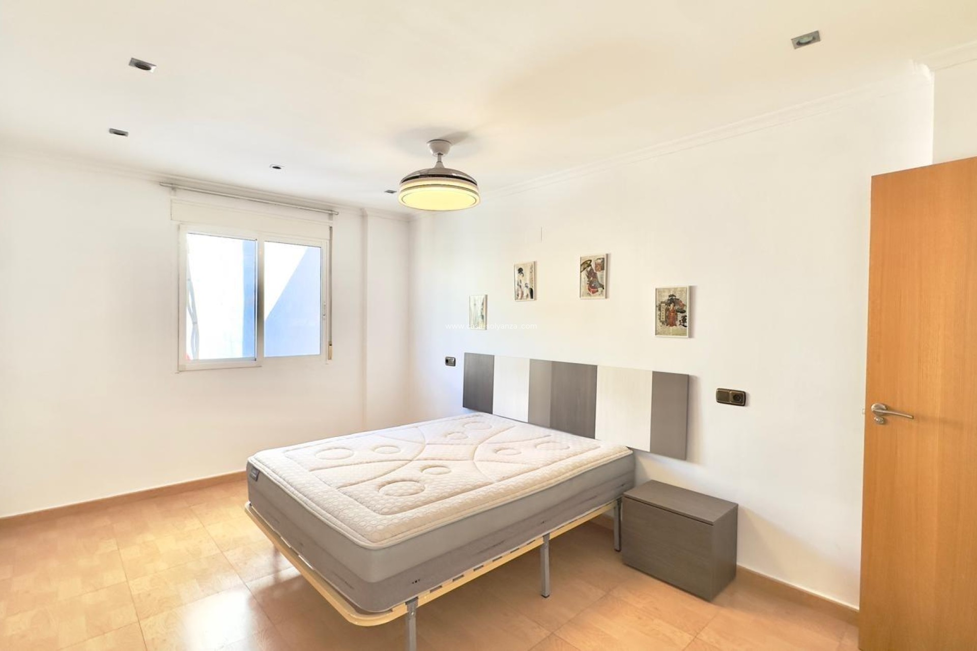 Herverkoop - Appartement / flat - Torrevieja - Center