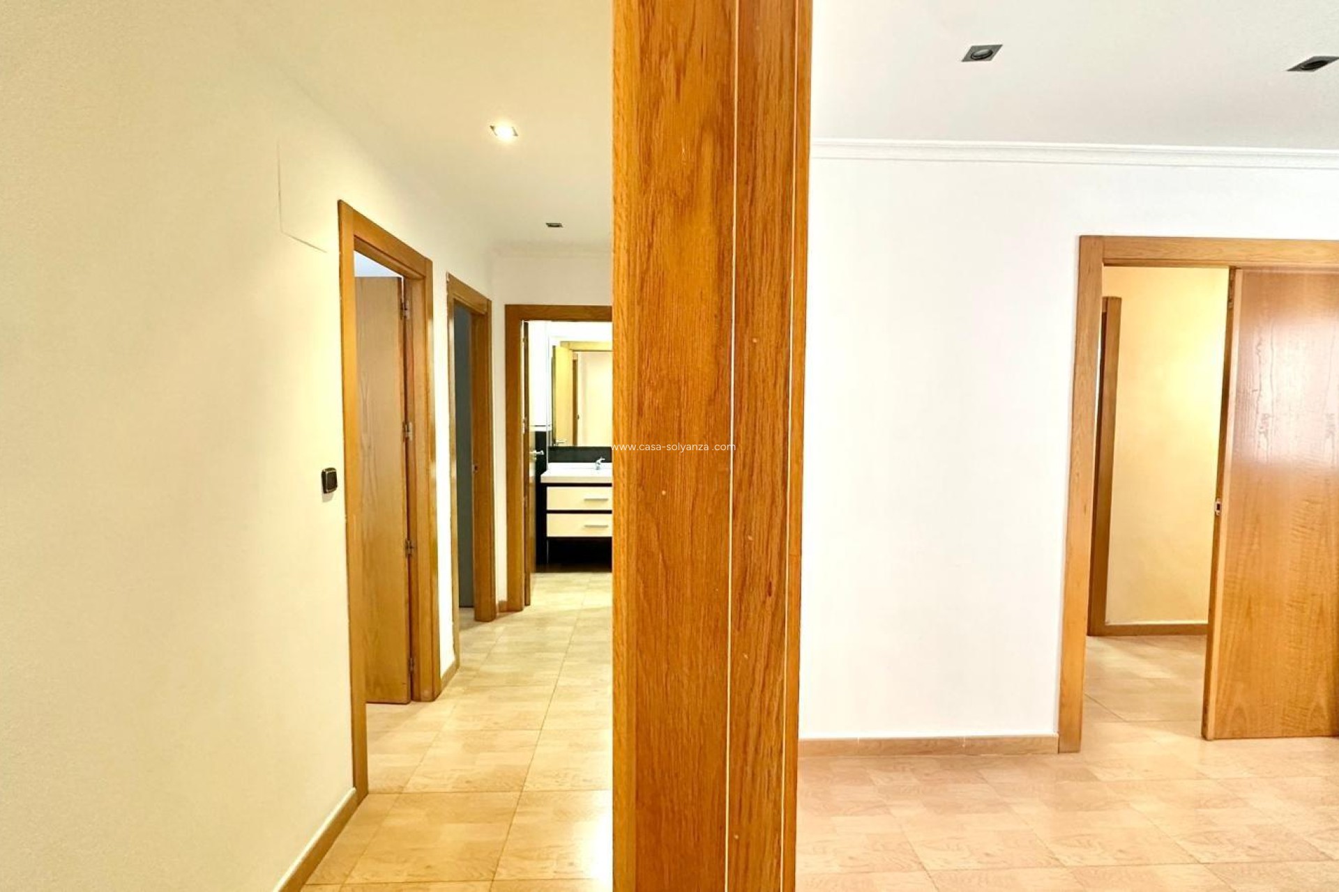 Herverkoop - Appartement / flat - Torrevieja - Center