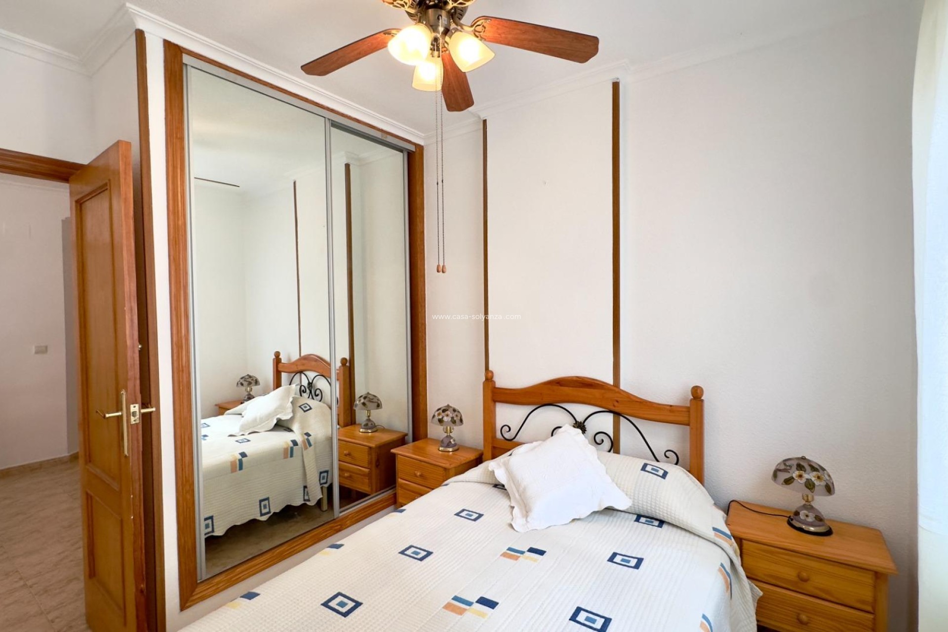 Herverkoop - Appartement / flat - Torrevieja - Center