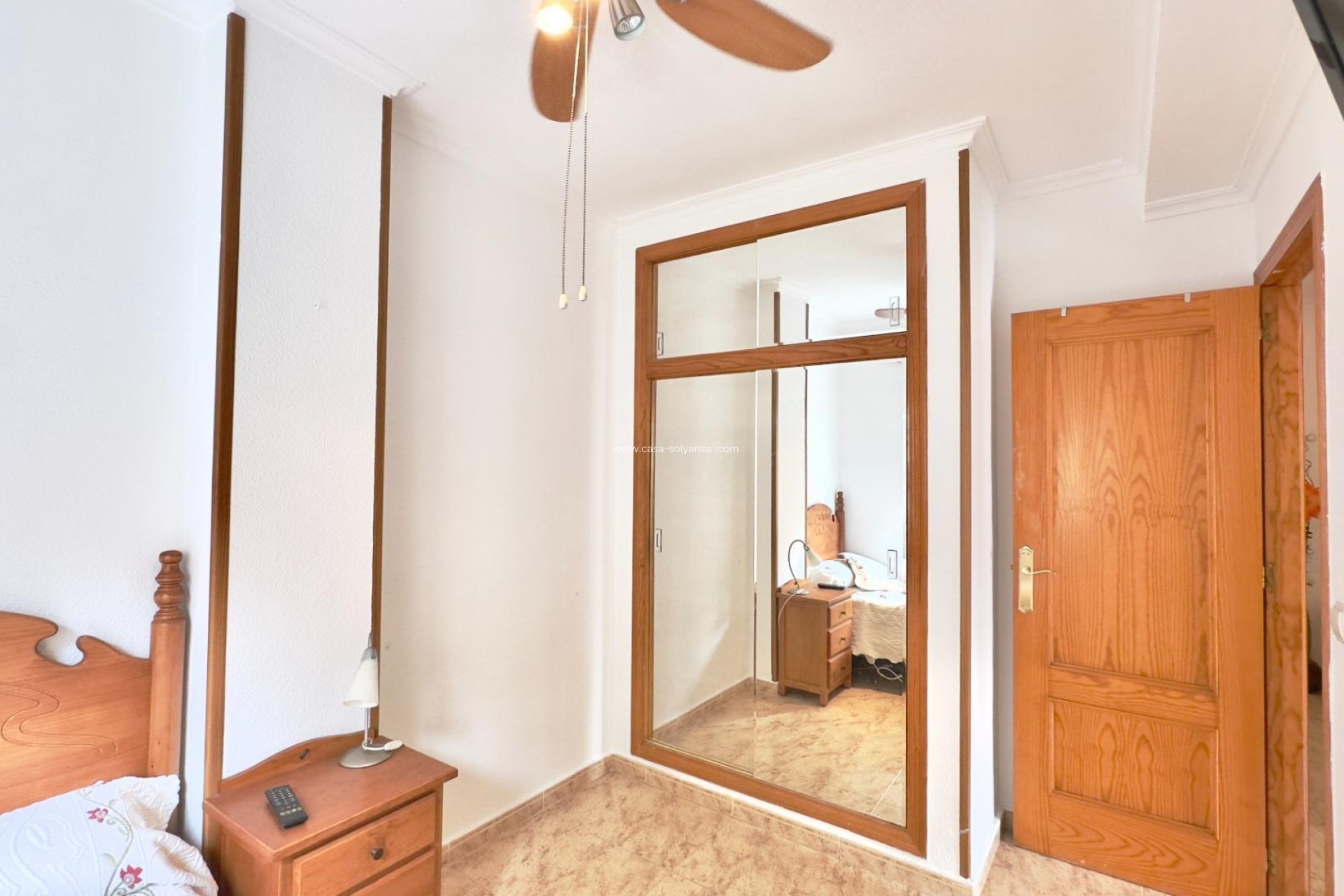 Herverkoop - Appartement / flat - Torrevieja - Center