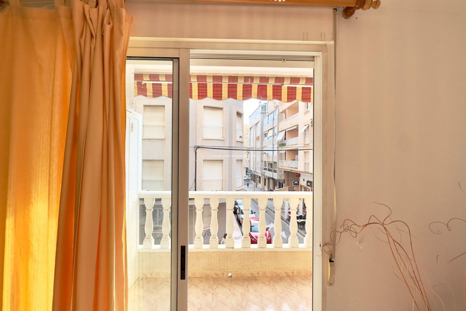 Herverkoop - Appartement / flat - Torrevieja - Center