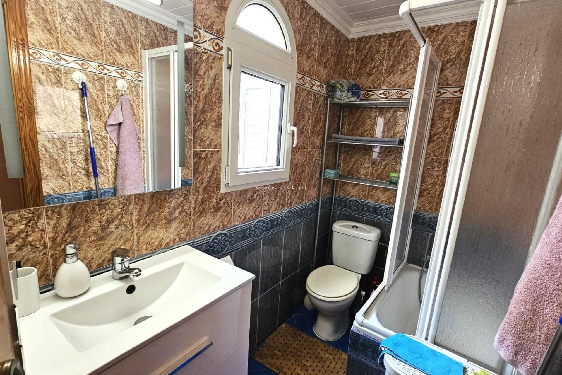 Herverkoop - Appartement / flat - Torrevieja - Center