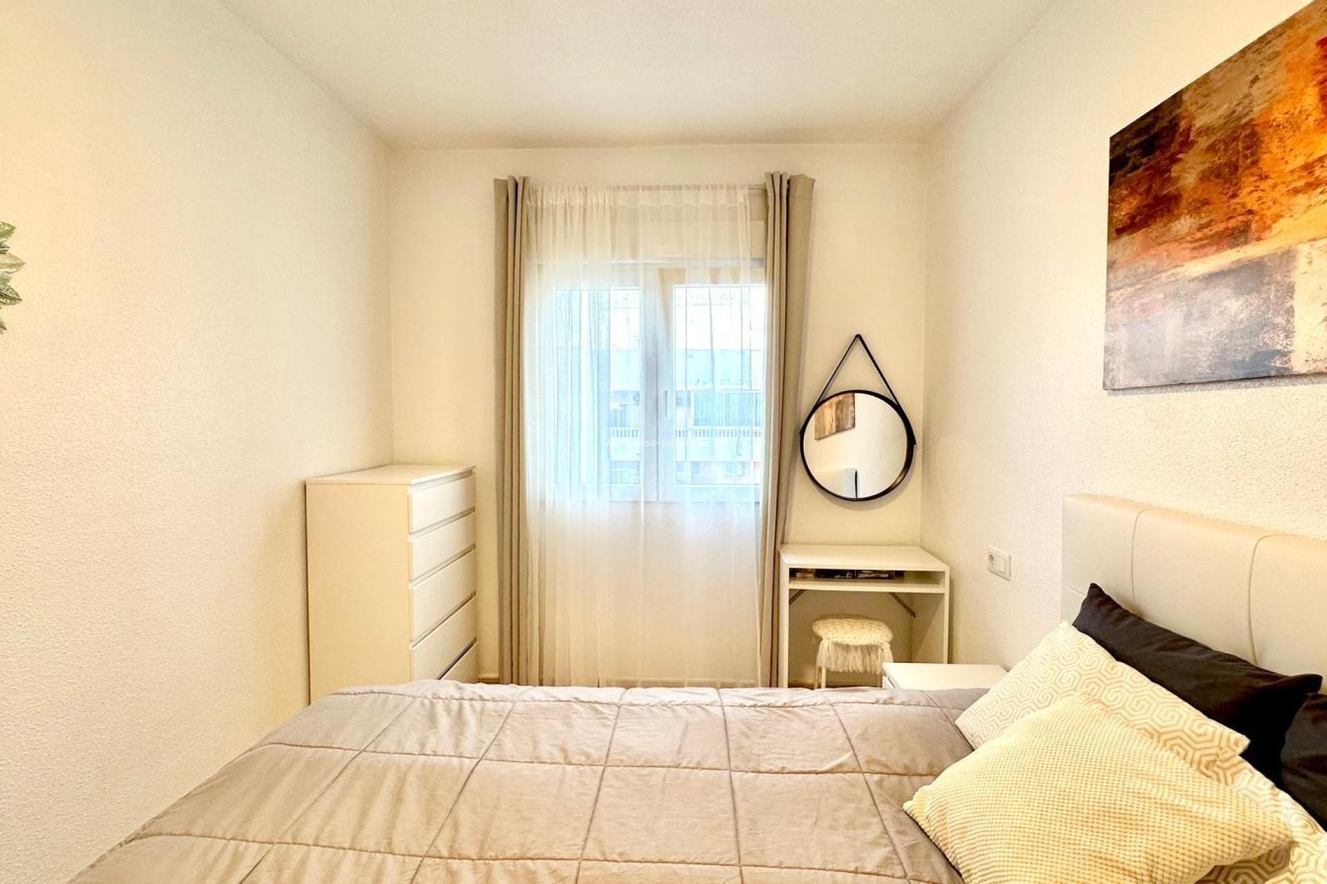 Herverkoop - Appartement / flat - Torrevieja - Center