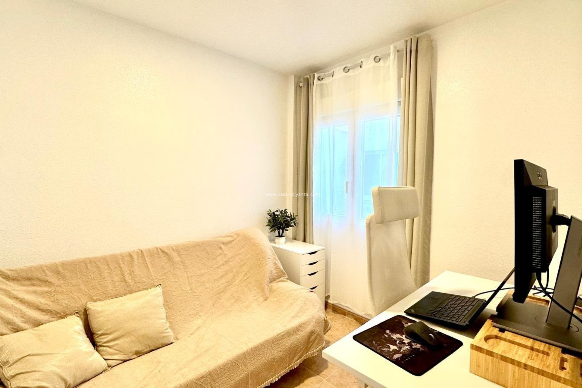 Herverkoop - Appartement / flat - Torrevieja - Center